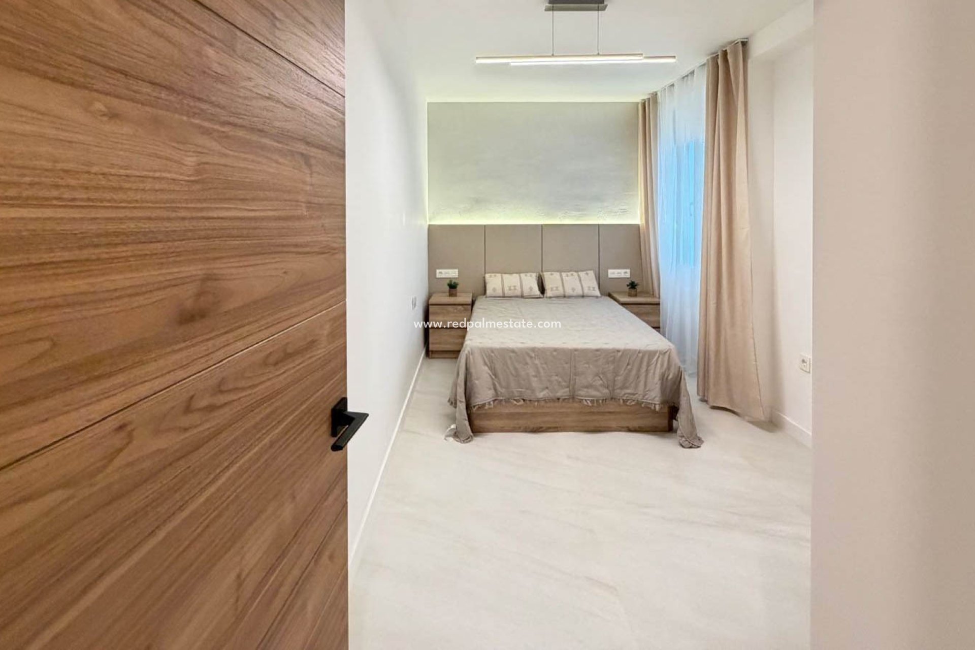 Revente - Appartement -
Torrevieja - Playa del Cura