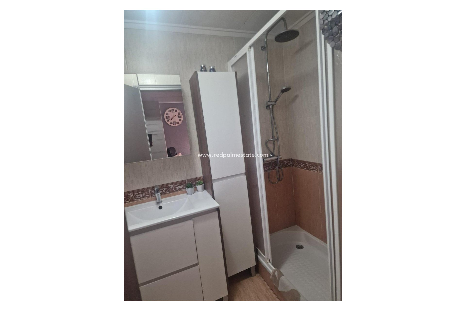 Revente - Appartement -
Torrevieja - Playa del Cura