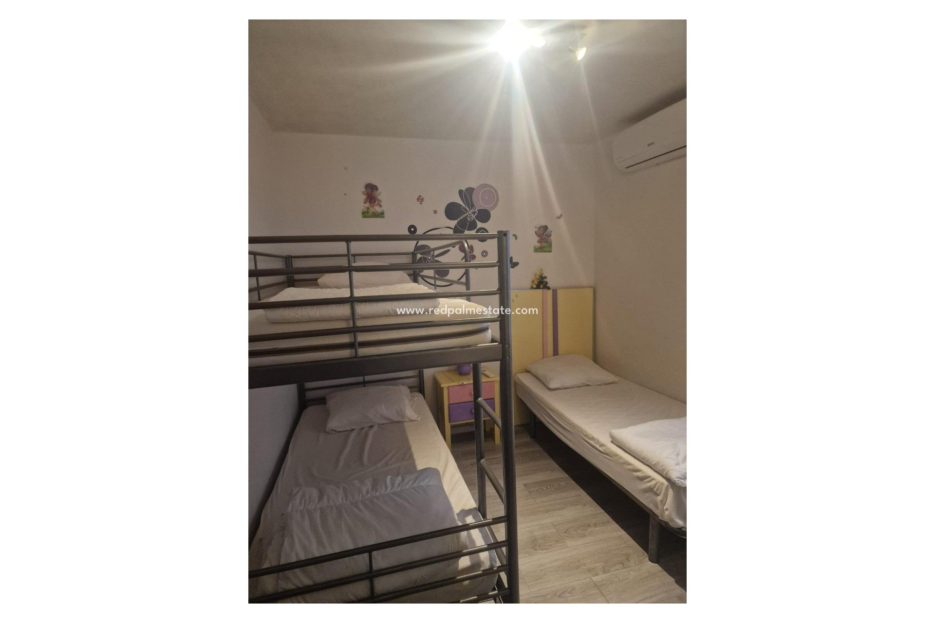 Revente - Appartement -
Torrevieja - Playa del Cura