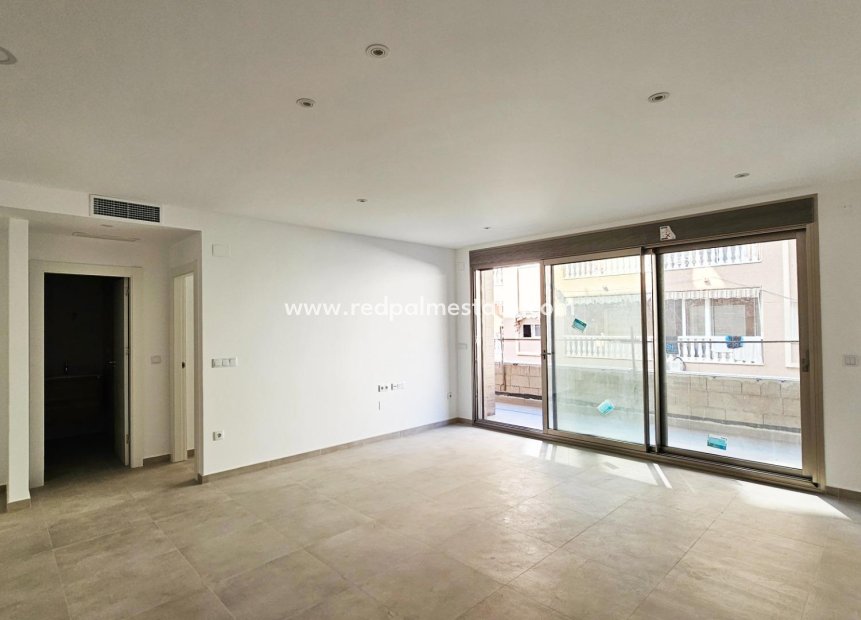 Revente - Appartement -
Torrevieja - Playa del Cura