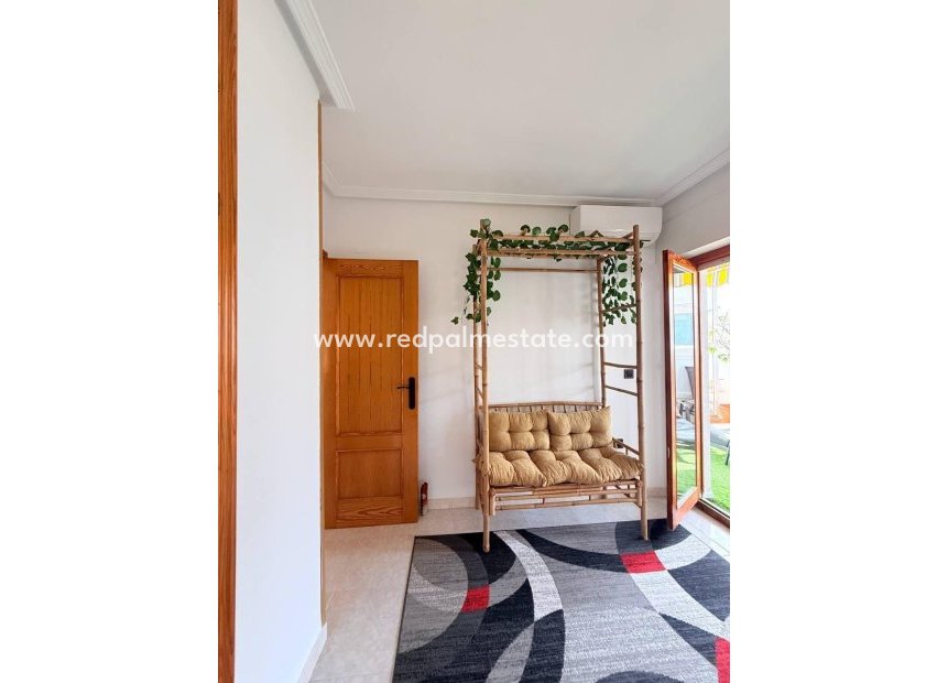 Revente - Appartement -
Torrevieja - Playa del Cura