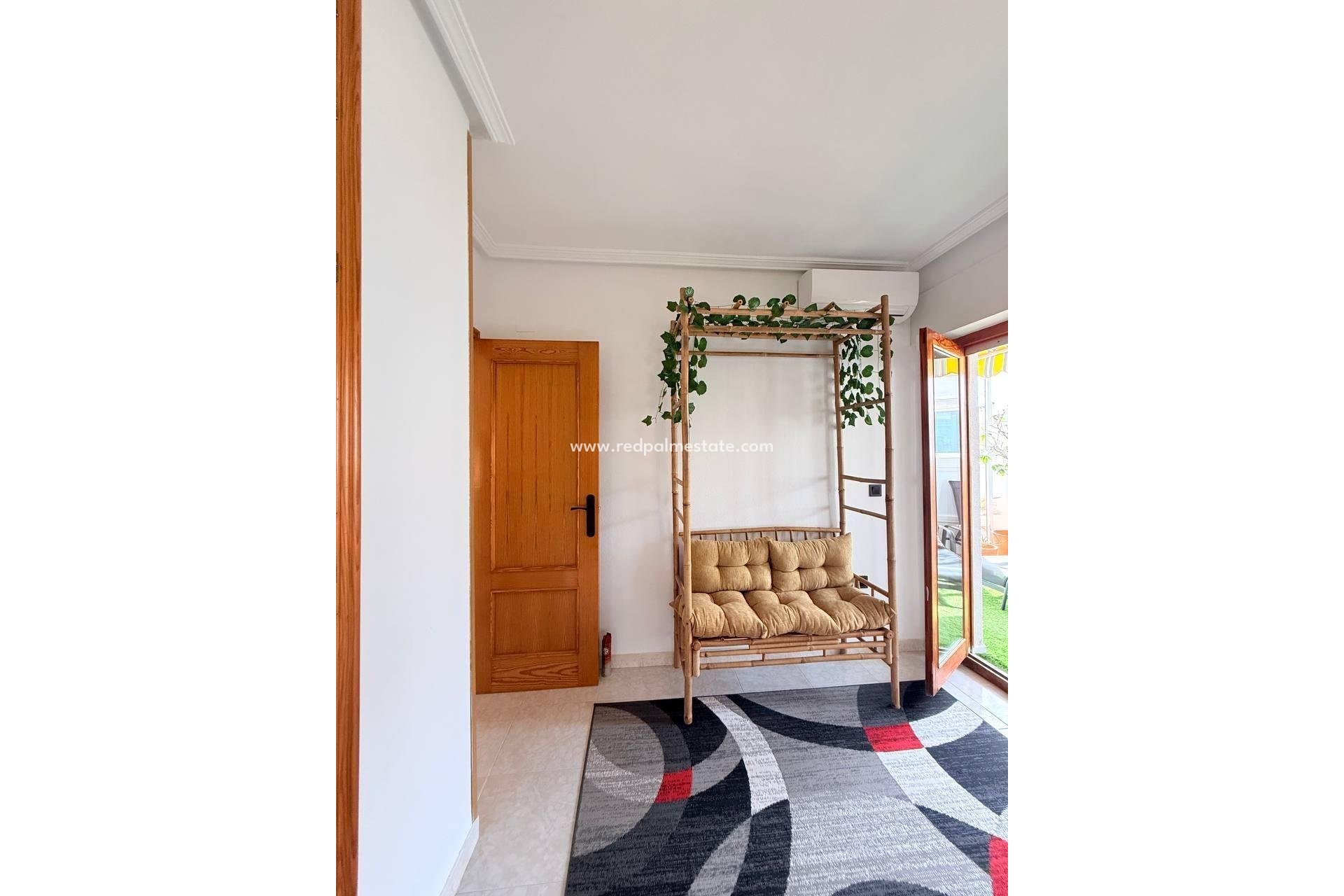 Revente - Appartement -
Torrevieja - Playa del Cura