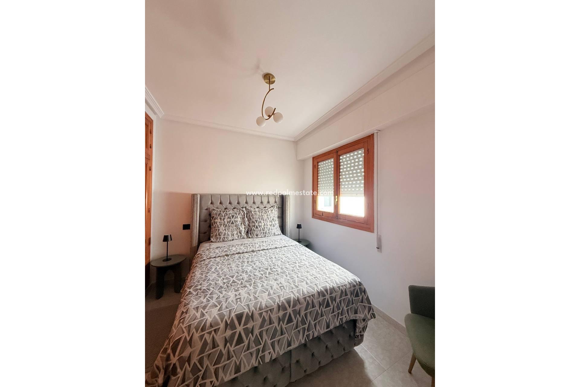 Revente - Appartement -
Torrevieja - Playa del Cura