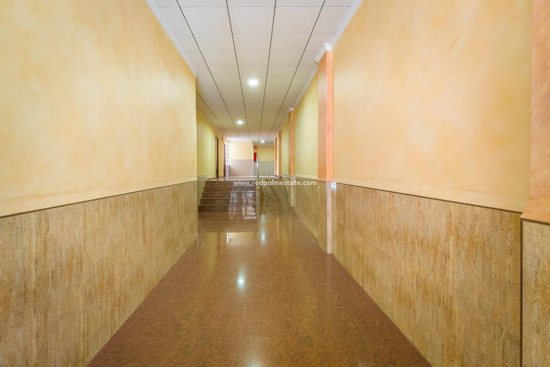 Revente - Appartement -
Torrevieja - Playa del Cura