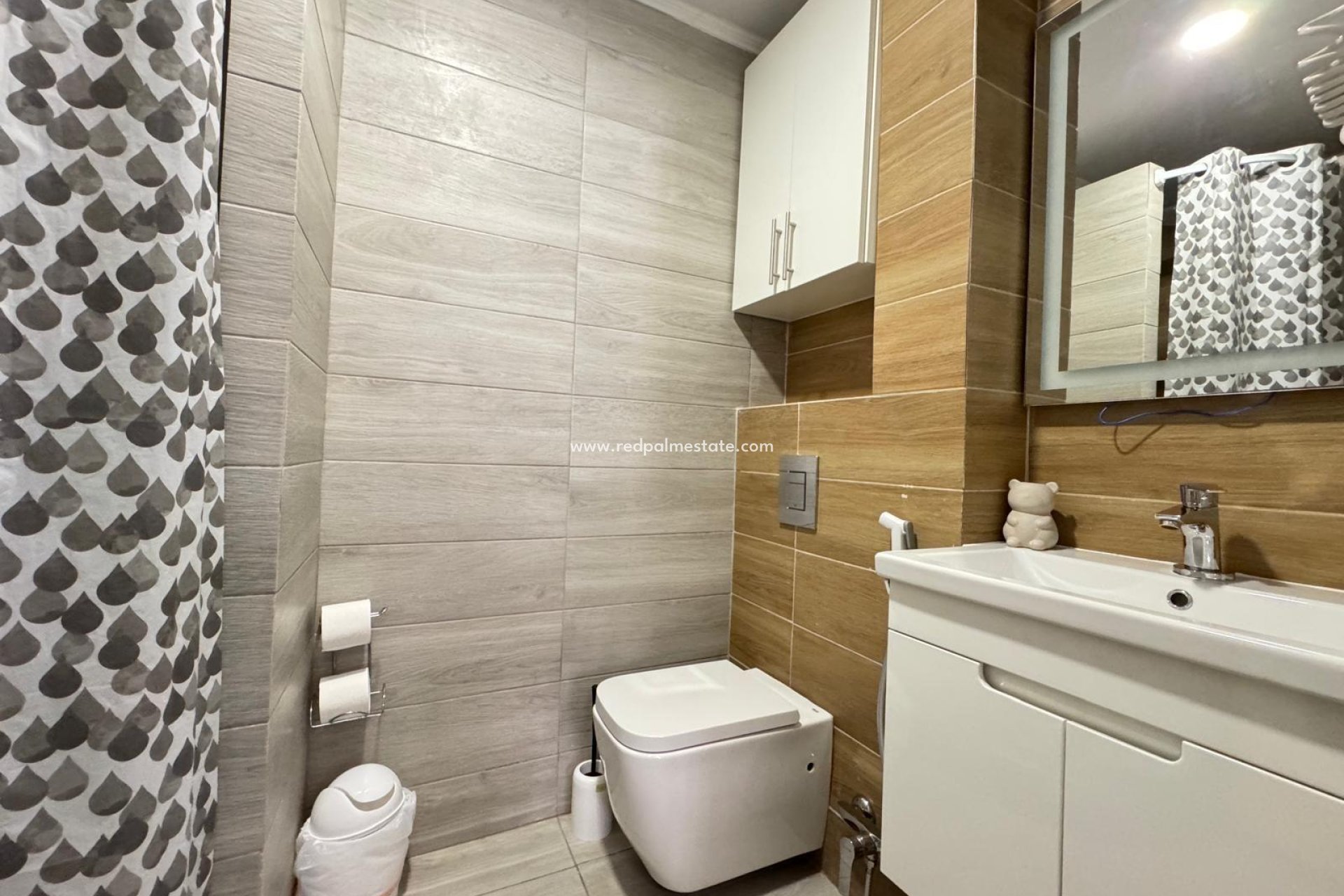 Revente - Appartement -
Torrevieja - Playa del Cura