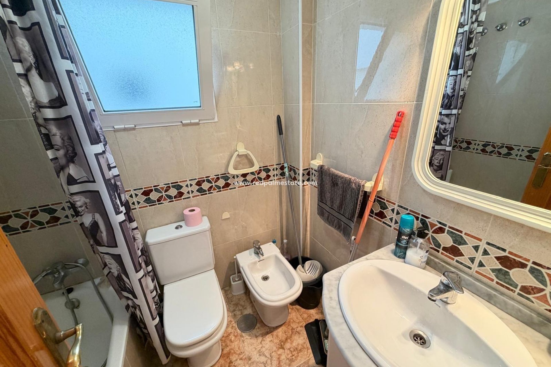 Revente - Appartement -
Torrevieja - Playa del Cura