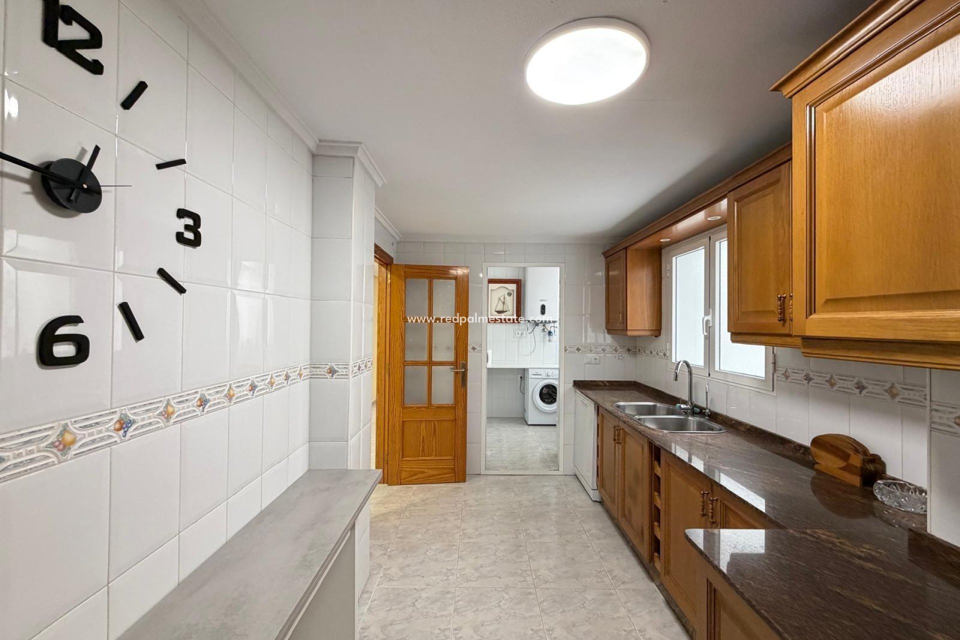 Revente - Appartement -
Torrevieja - Playa del Cura