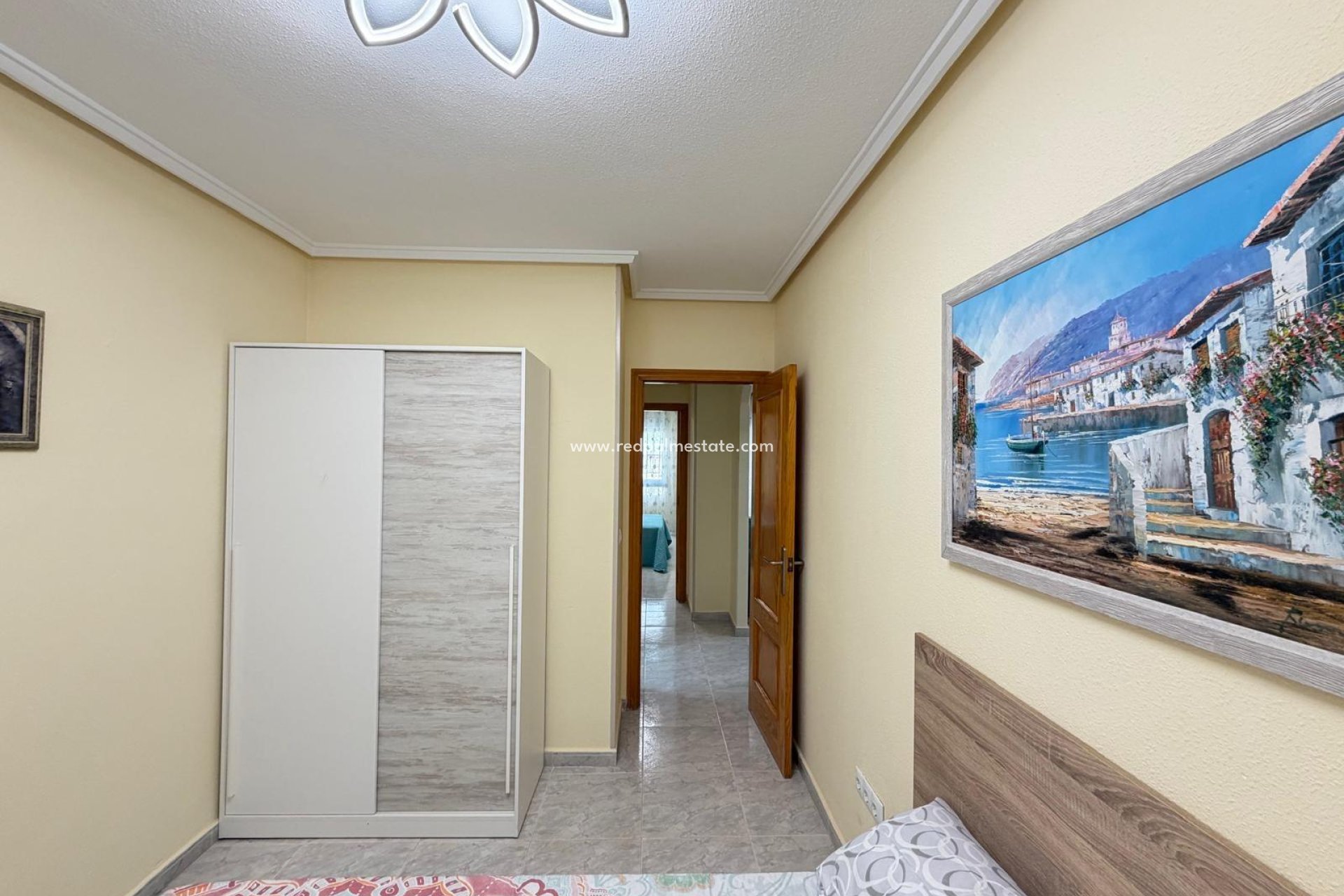Revente - Appartement -
Torrevieja - Playa del Cura