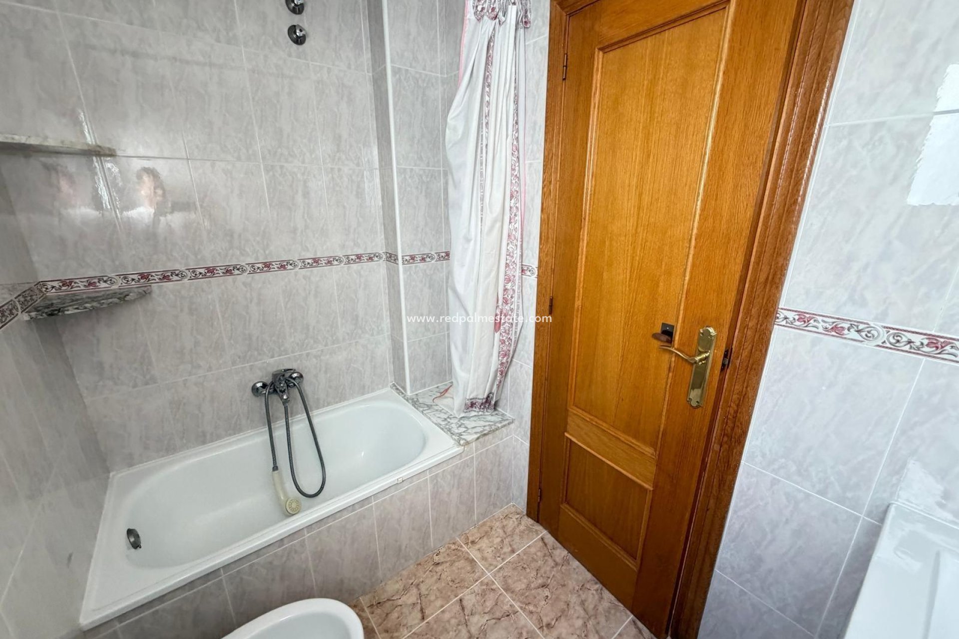 Revente - Appartement -
Torrevieja - Playa del Cura