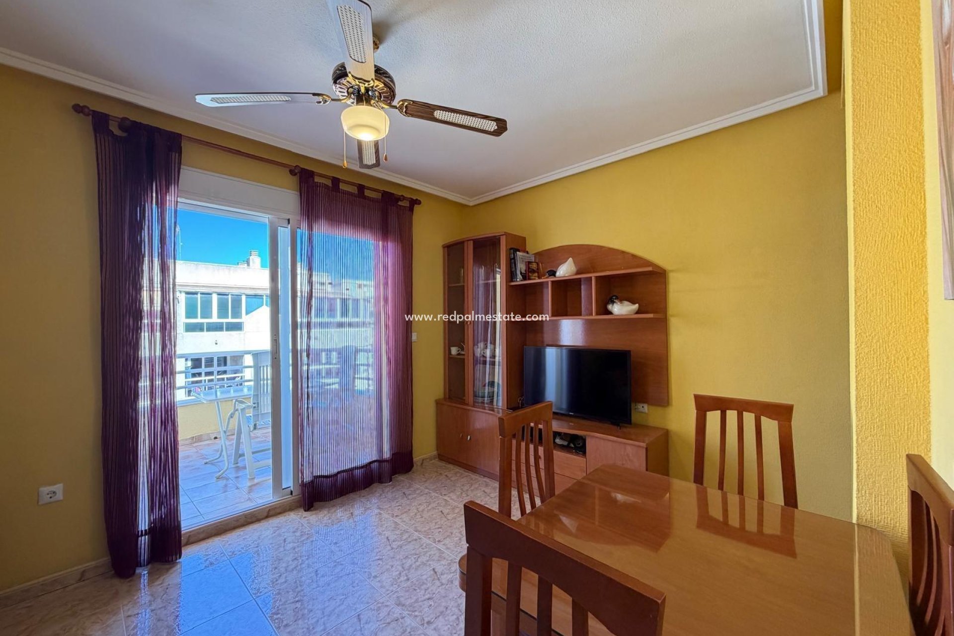 Revente - Appartement -
Torrevieja - Playa del Cura