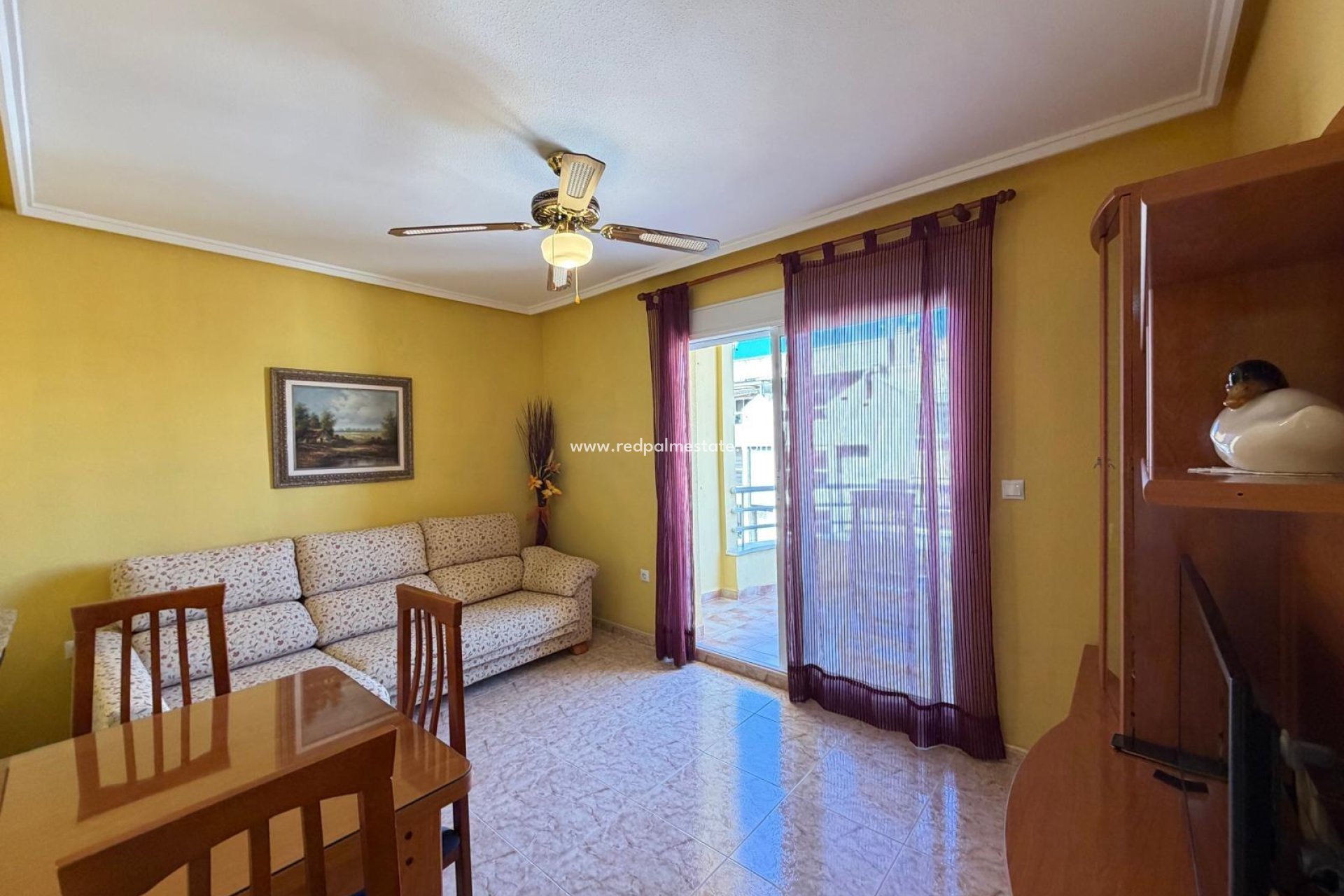 Revente - Appartement -
Torrevieja - Playa del Cura