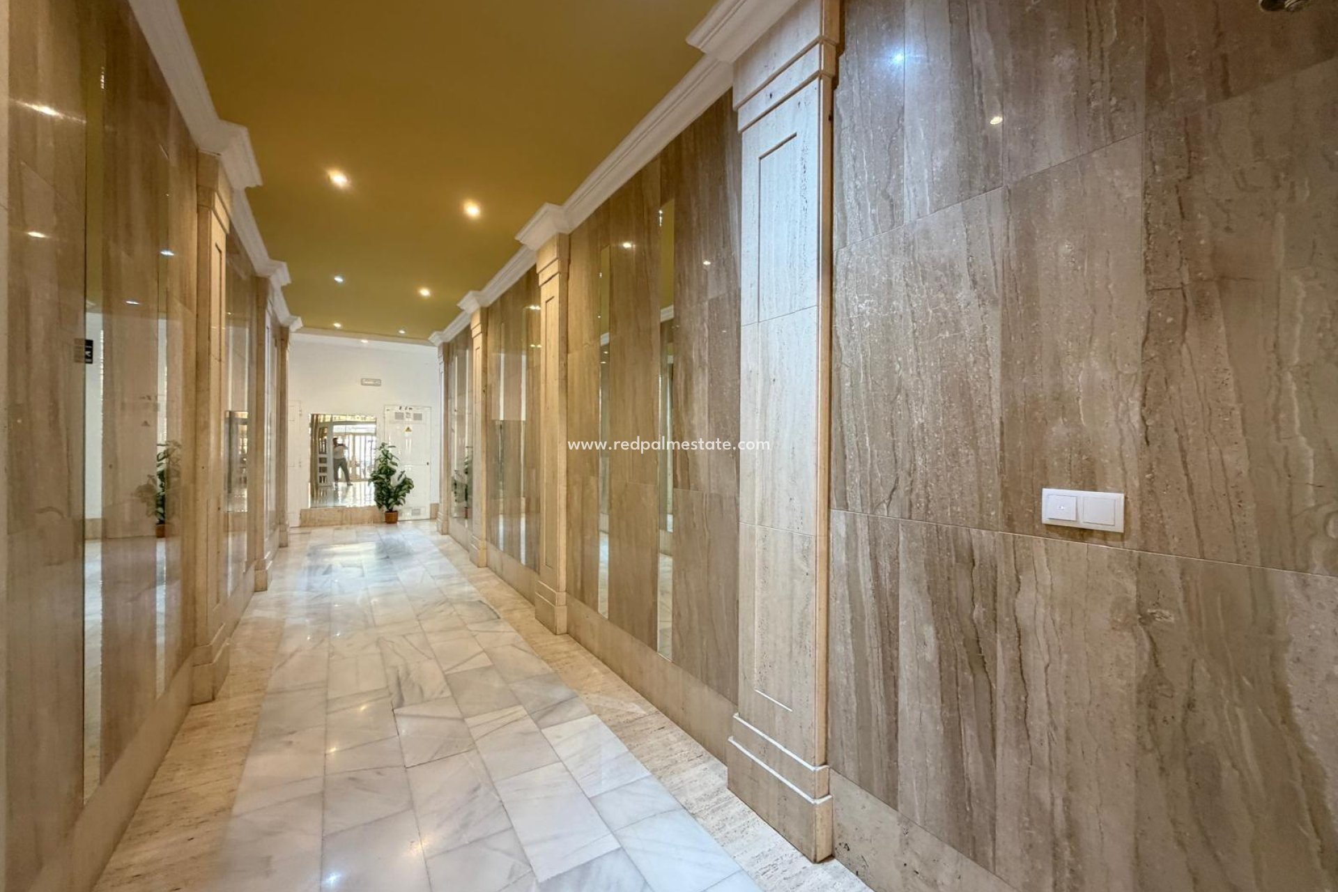 Revente - Appartement -
Torrevieja - Playa del Cura