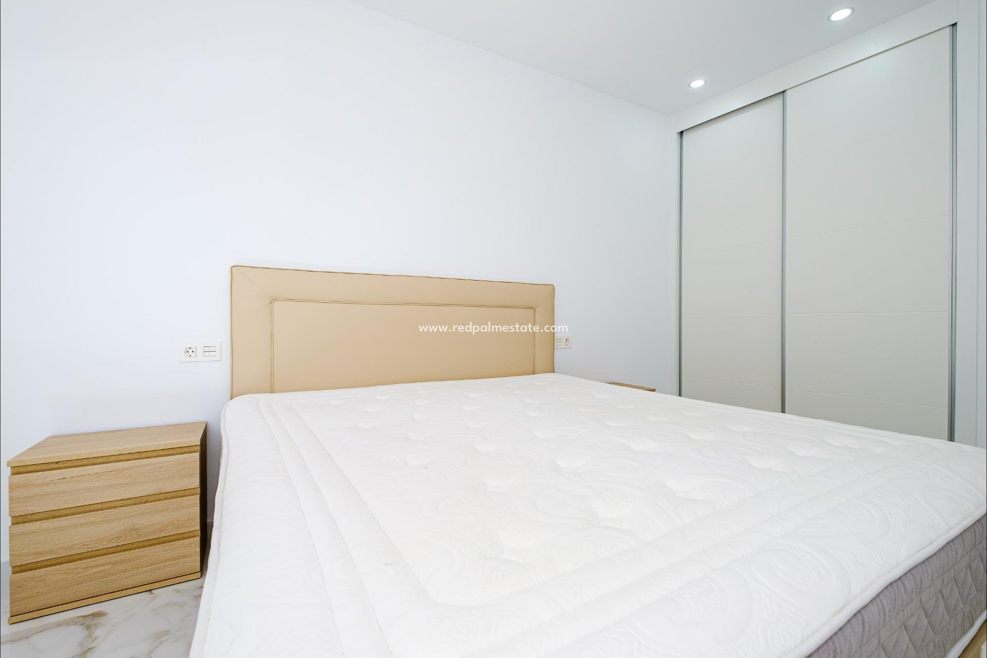Revente - Appartement -
Torrevieja - Playa del Cura