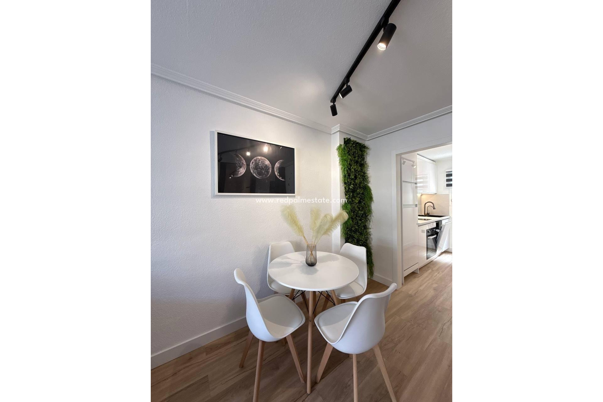 Revente - Appartement -
Torrevieja - Playa del Cura