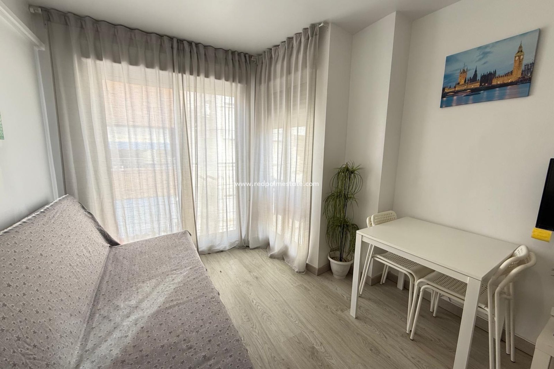 Revente - Appartement -
Torrevieja - Playa del Cura