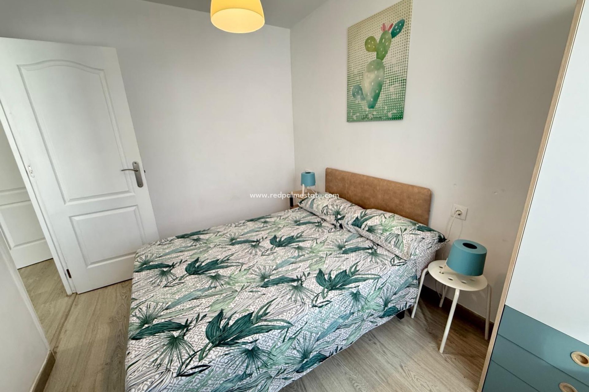 Revente - Appartement -
Torrevieja - Playa del Cura