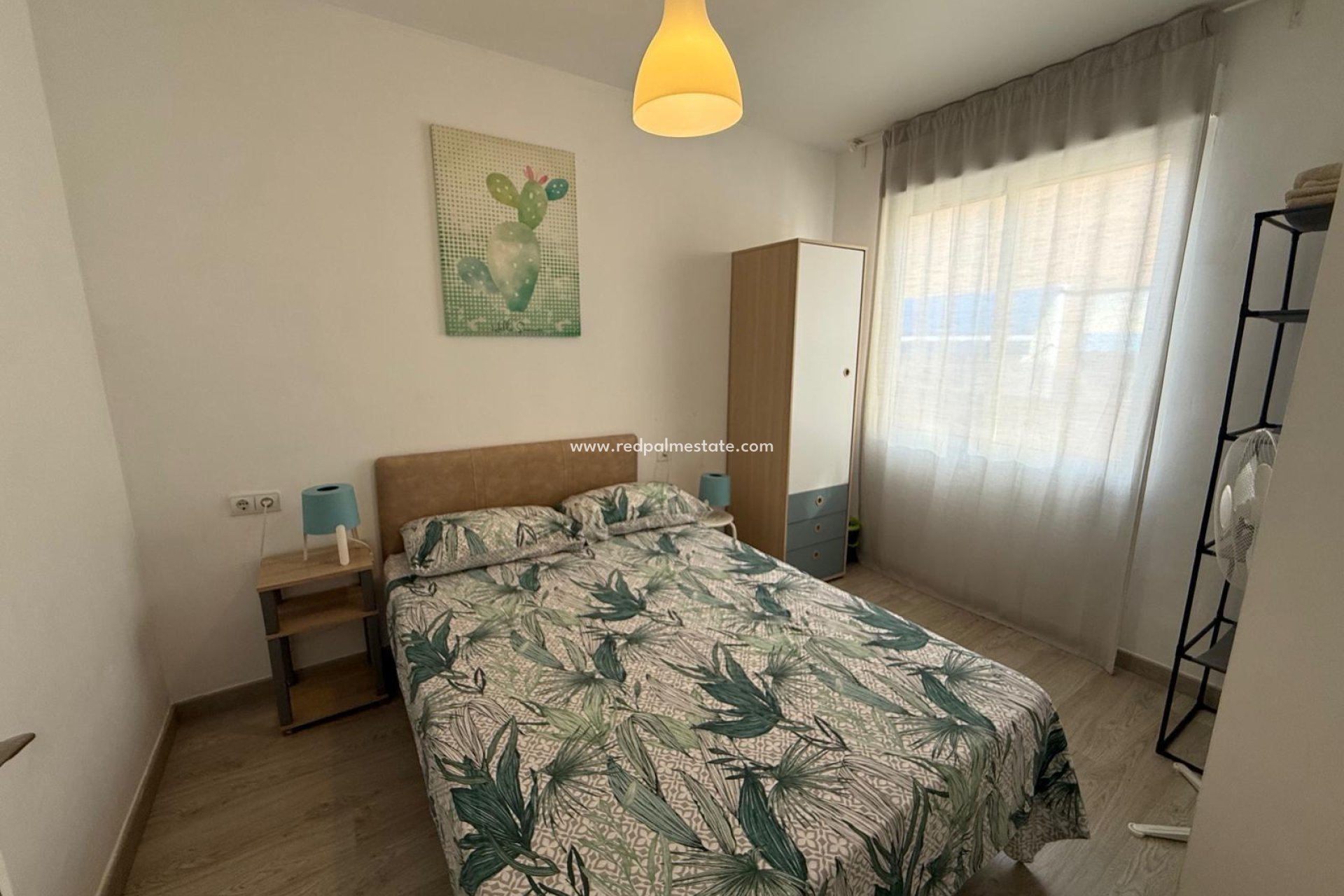 Revente - Appartement -
Torrevieja - Playa del Cura