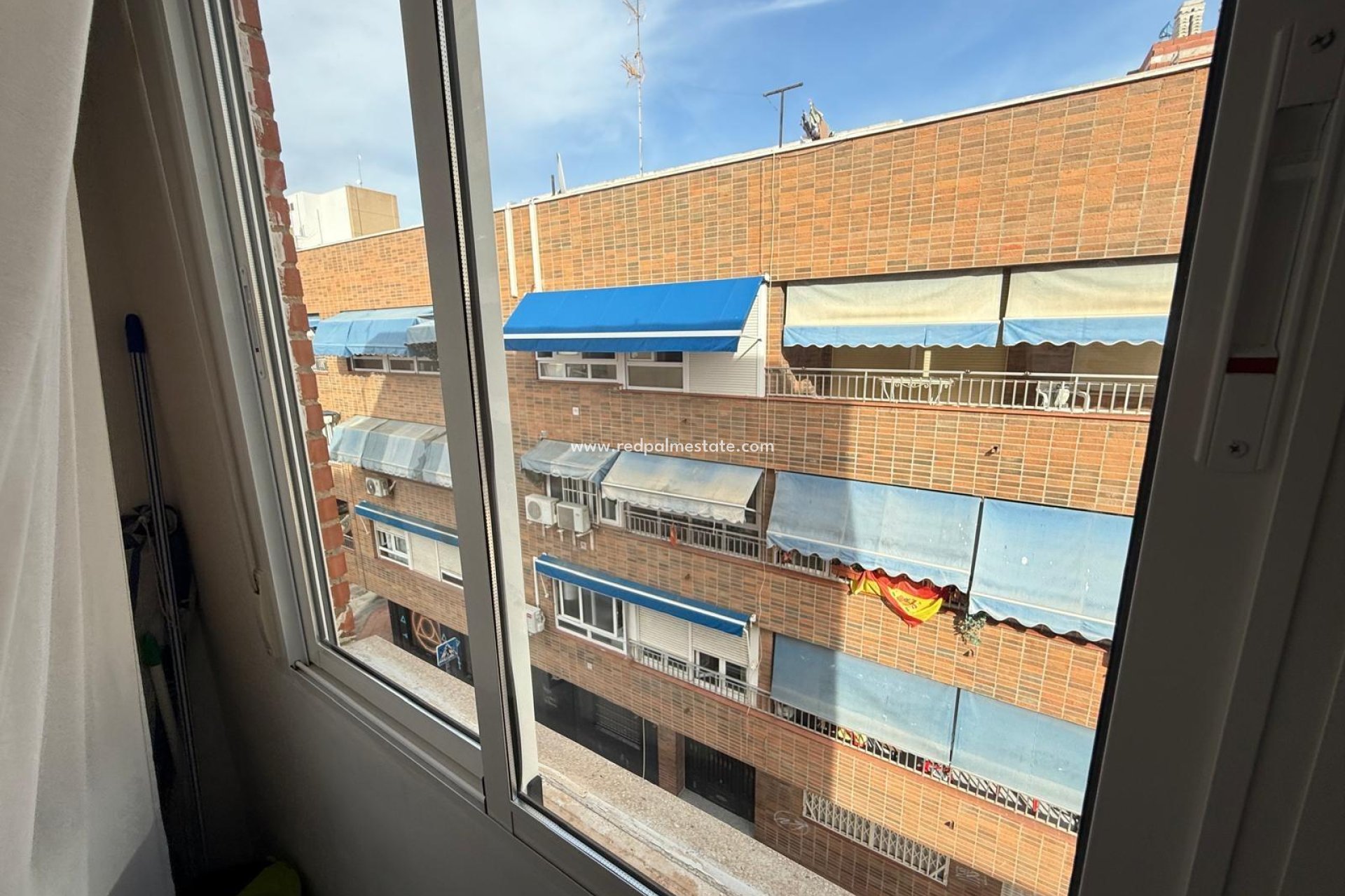 Revente - Appartement -
Torrevieja - Playa del Cura