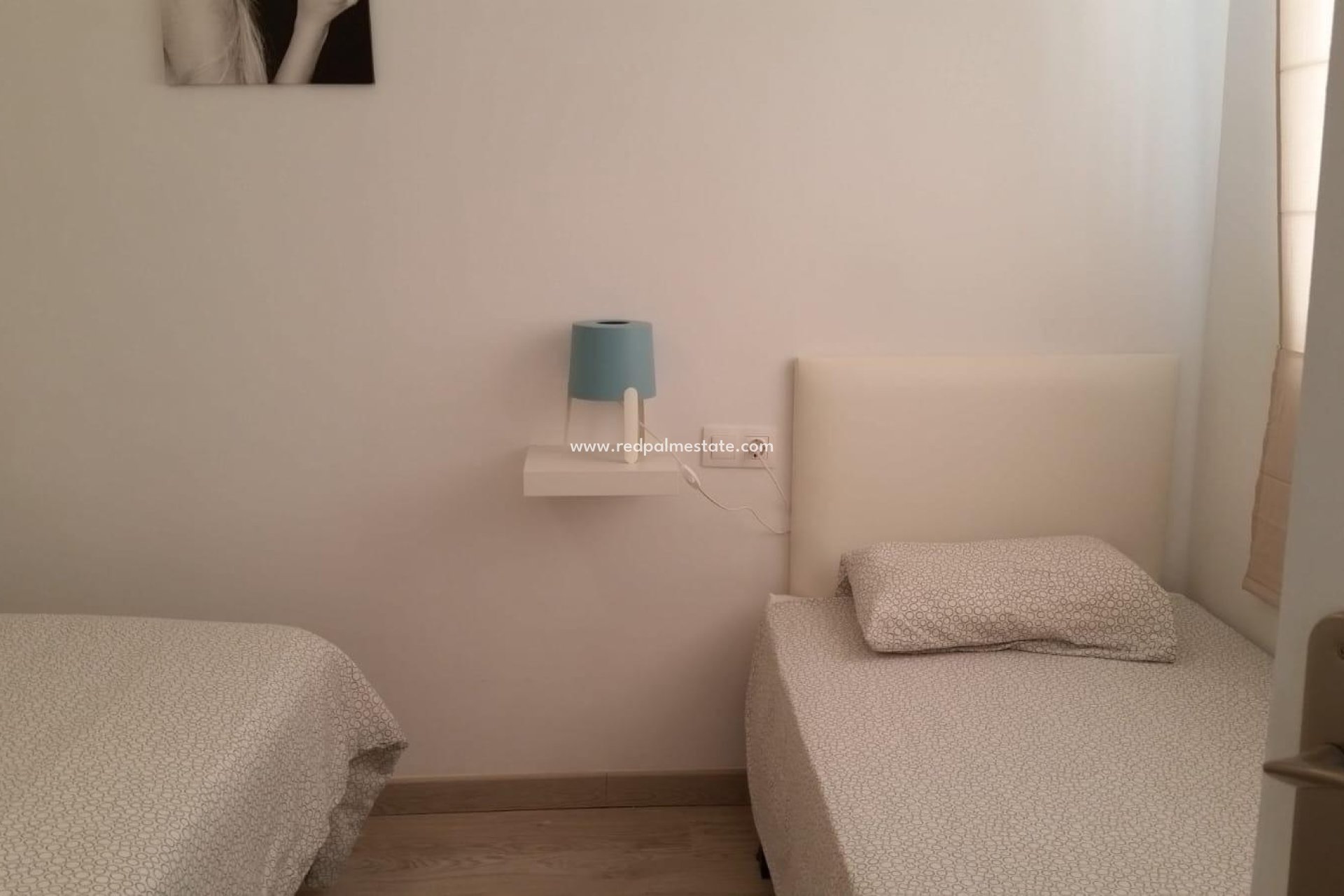 Revente - Appartement -
Torrevieja - Playa del Cura