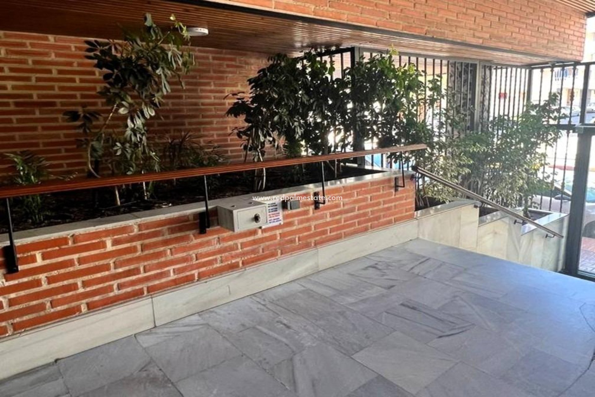 Revente - Appartement -
Torrevieja - Playa del Cura