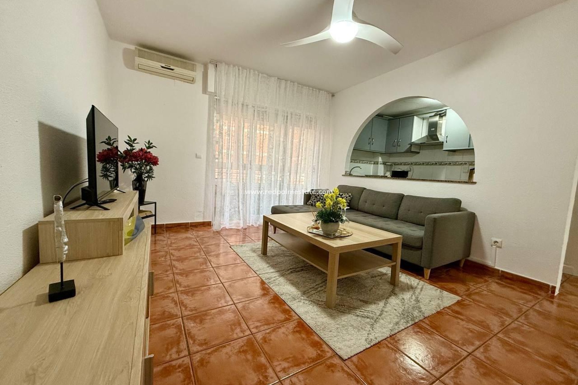 Revente - Appartement -
Torrevieja - Playa del Cura