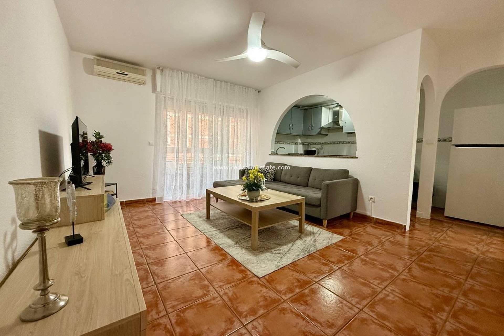 Revente - Appartement -
Torrevieja - Playa del Cura