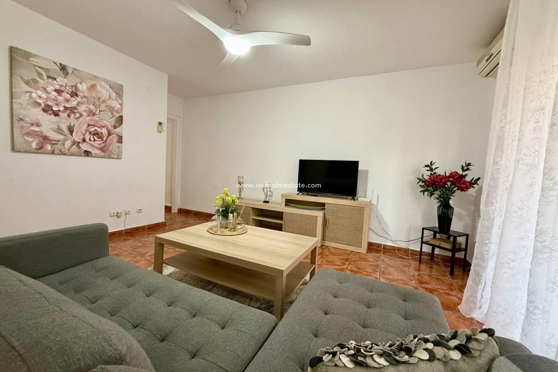 Revente - Appartement -
Torrevieja - Playa del Cura
