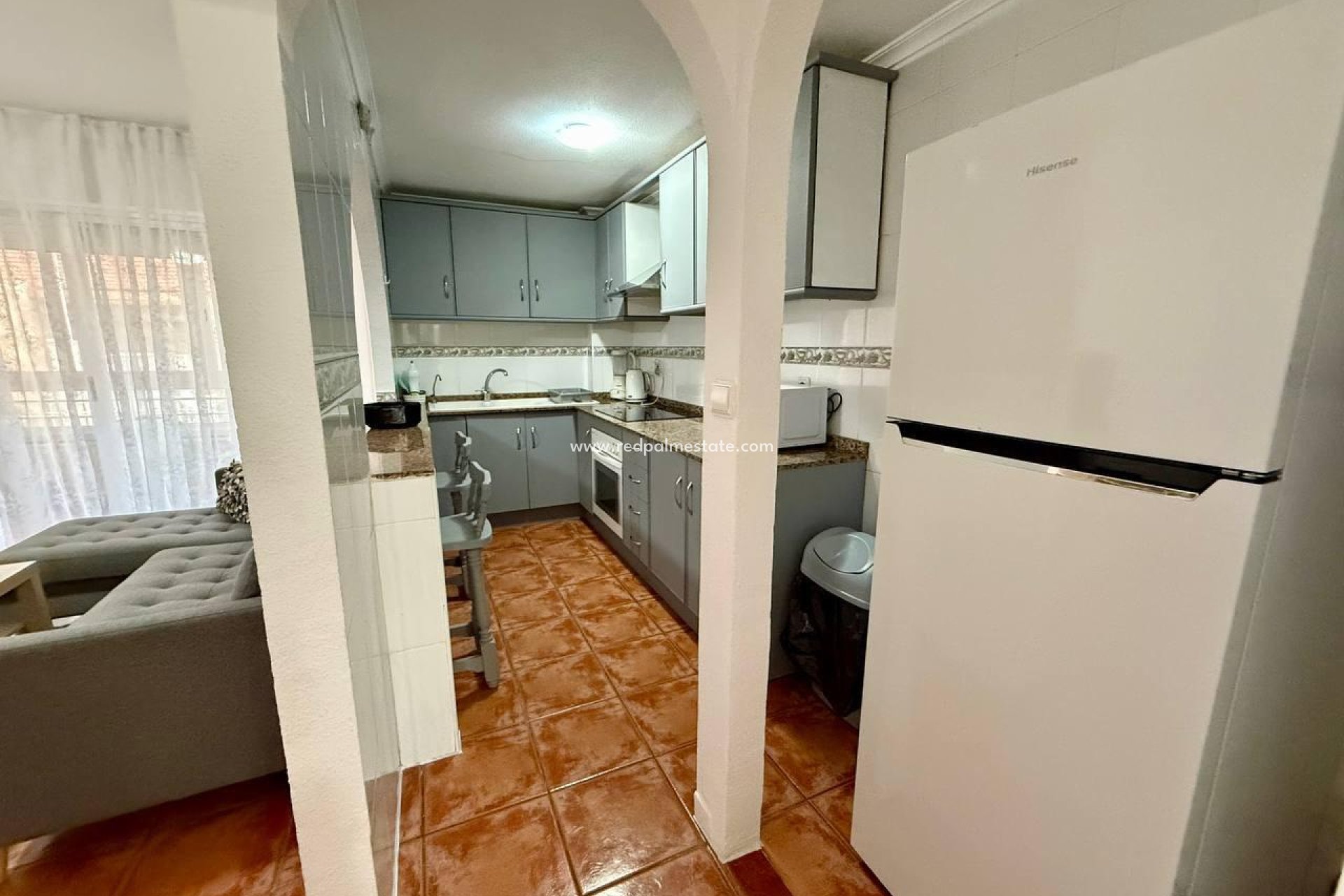 Revente - Appartement -
Torrevieja - Playa del Cura