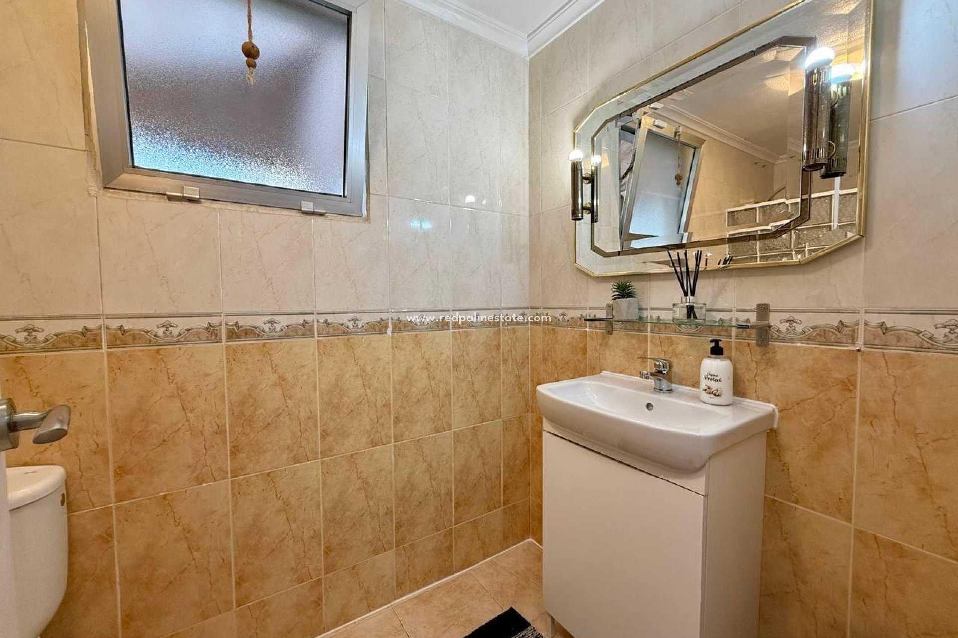 Revente - Appartement -
Torrevieja - Playa del Cura
