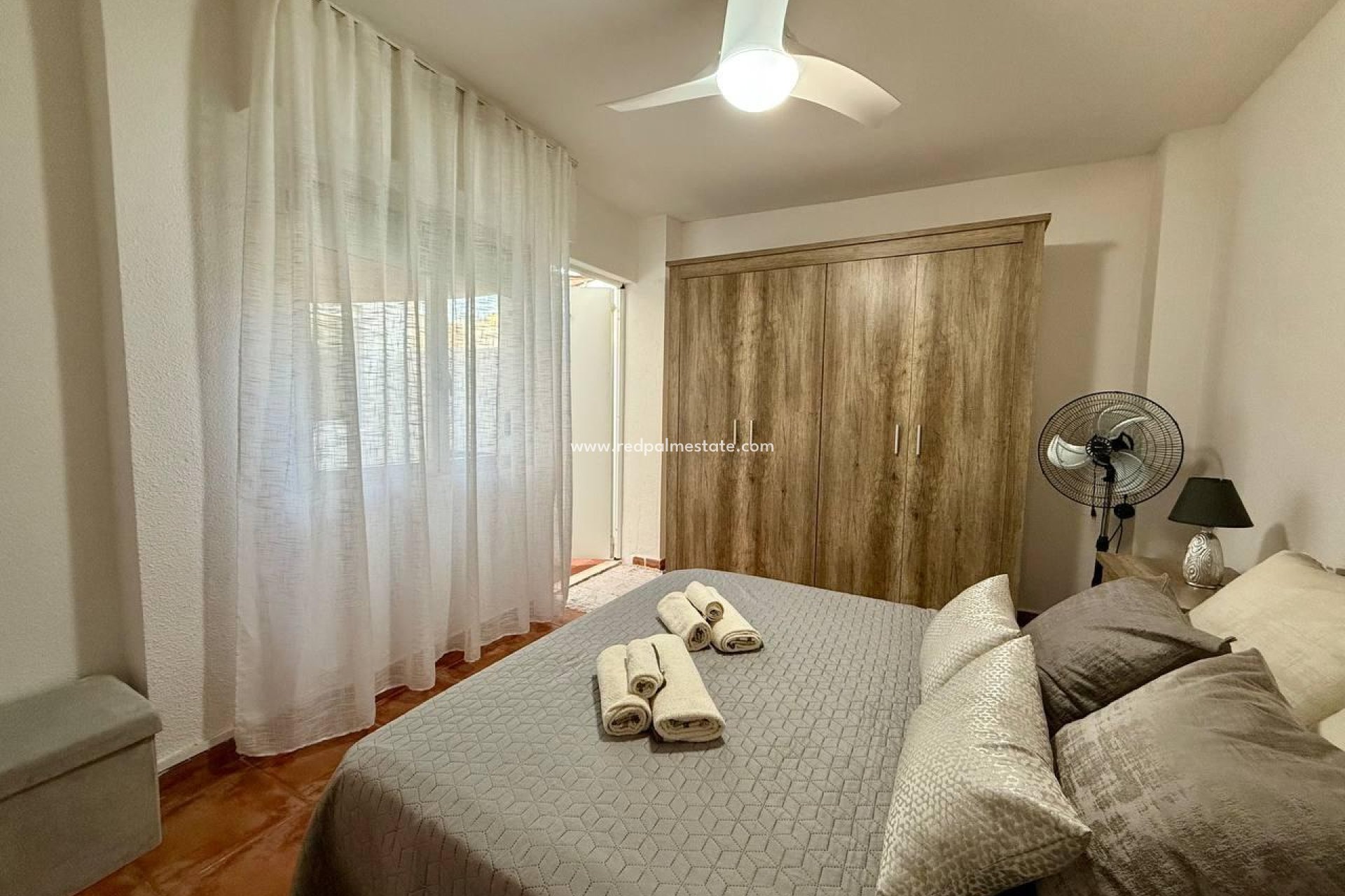Revente - Appartement -
Torrevieja - Playa del Cura