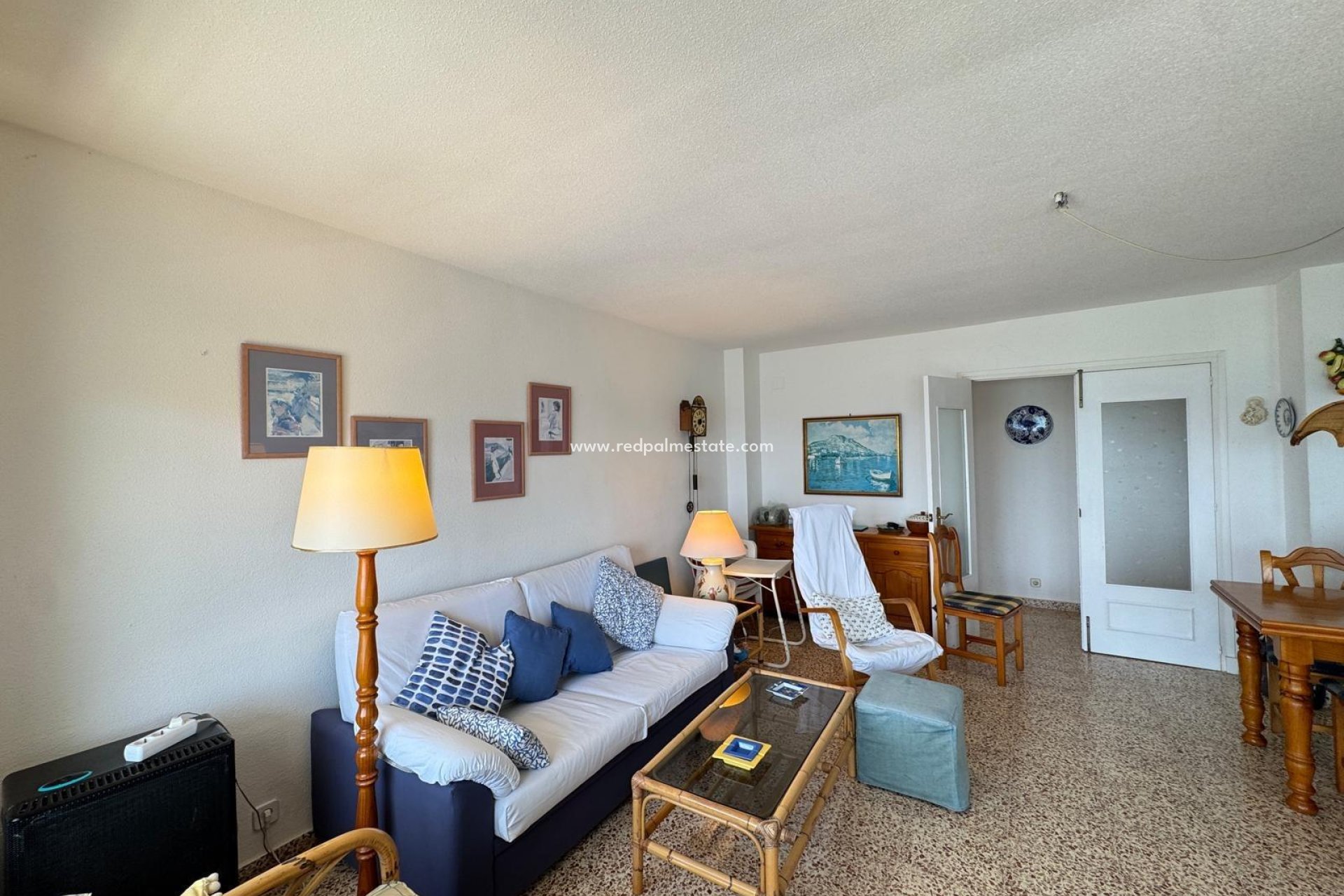 Revente - Appartement -
Torrevieja - Playa del Cura