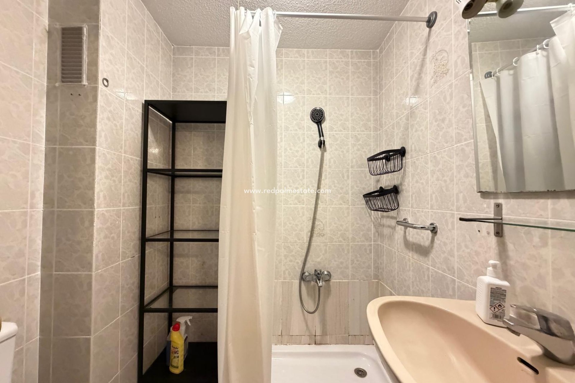 Revente - Appartement -
Torrevieja - Playa del Cura