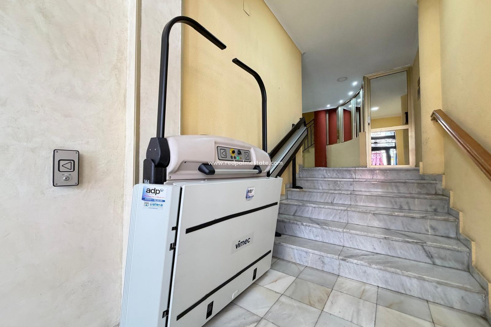 Revente - Appartement -
Torrevieja - Playa del Cura
