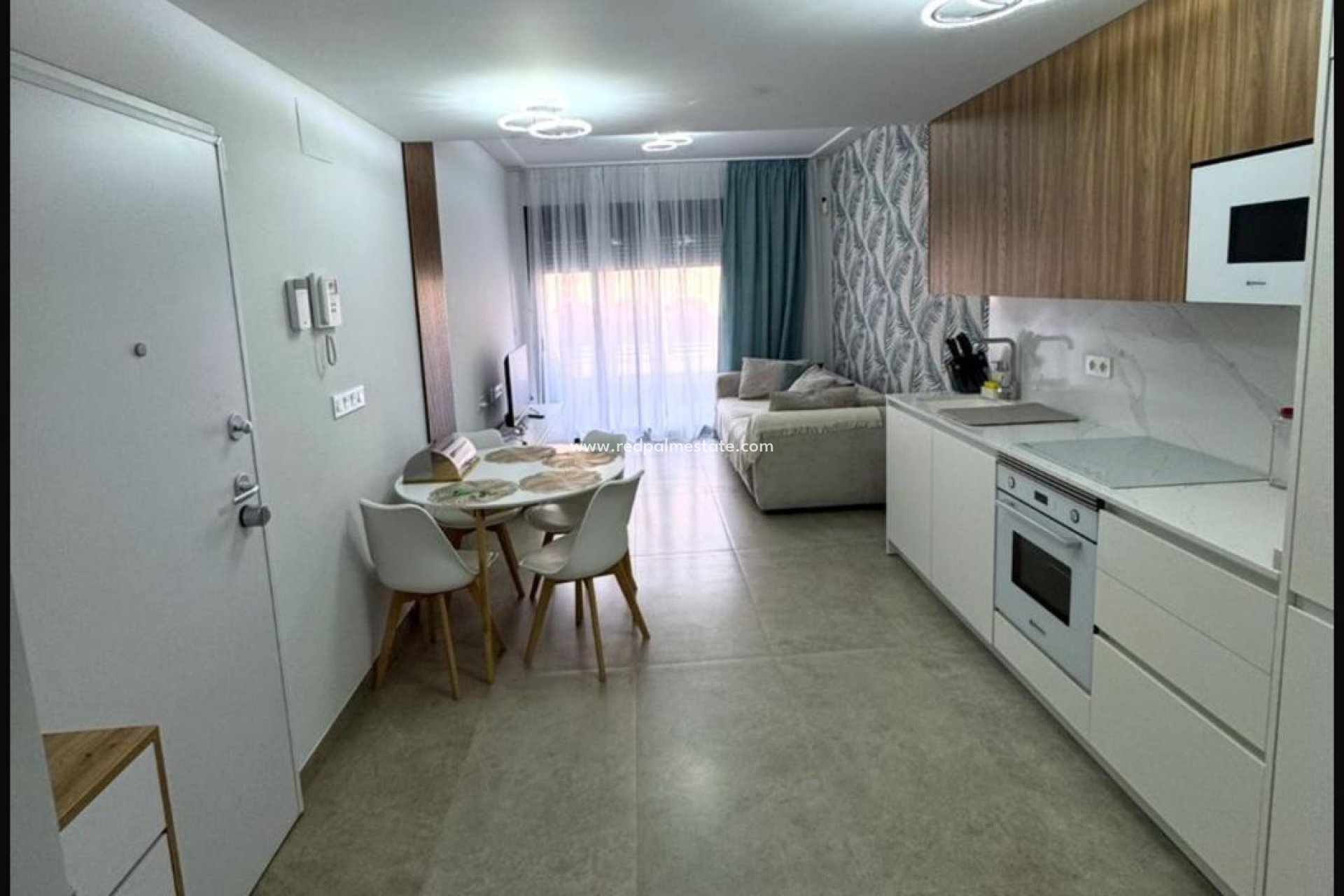 Revente - Appartement -
Torrevieja - Playa del Cura