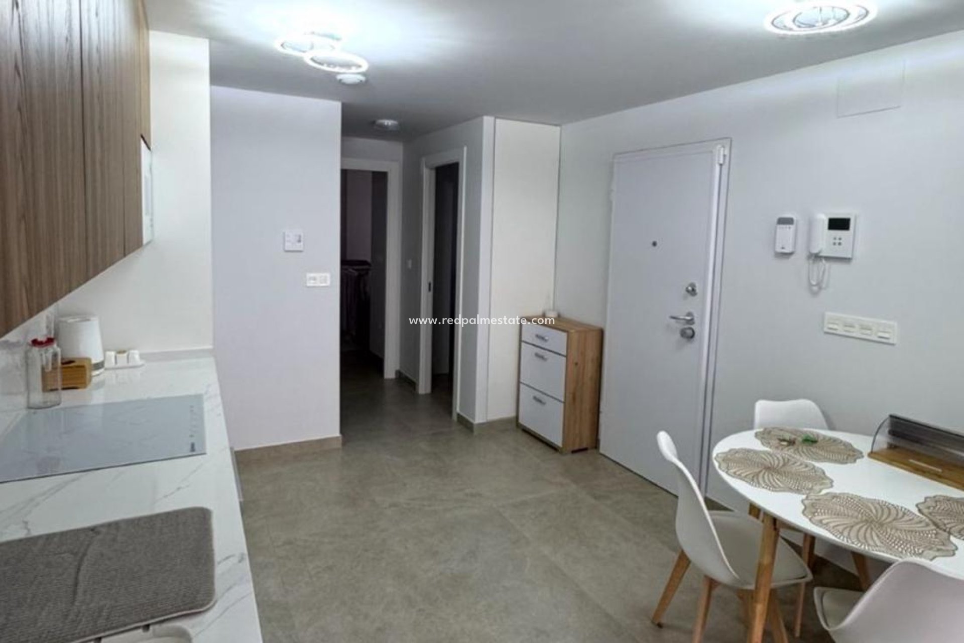Revente - Appartement -
Torrevieja - Playa del Cura