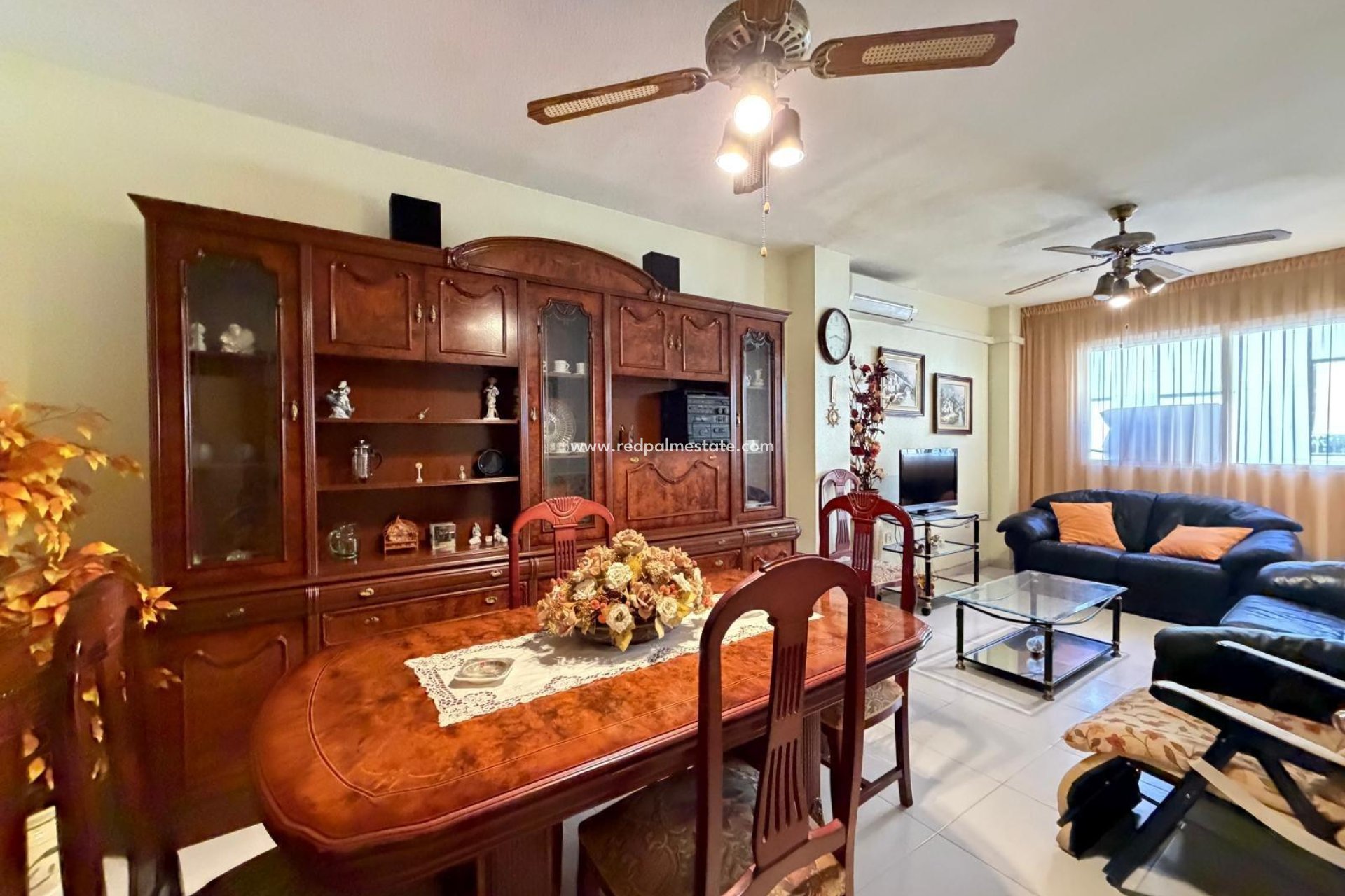 Revente - Appartement -
Torrevieja - Playa del Cura