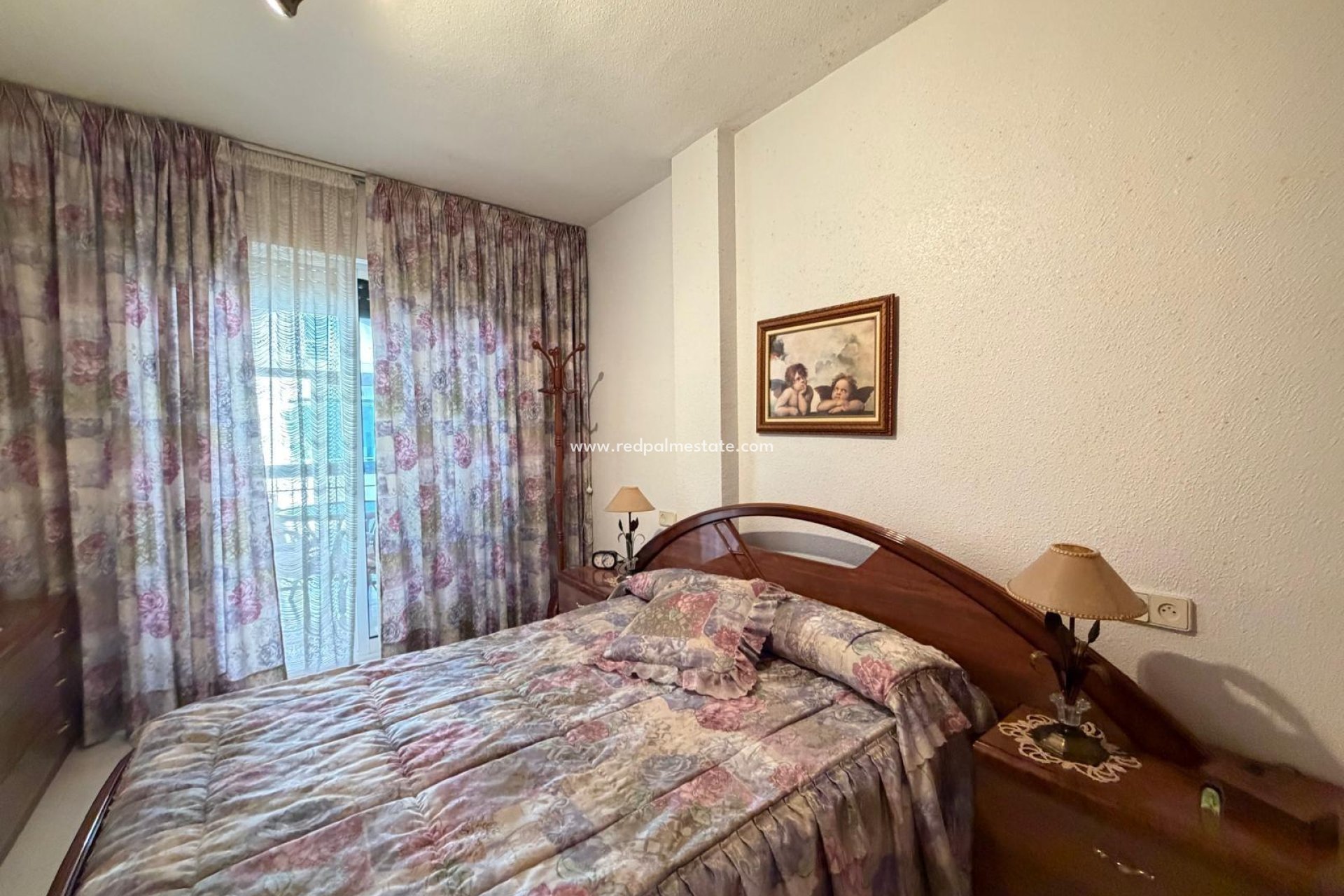 Revente - Appartement -
Torrevieja - Playa del Cura