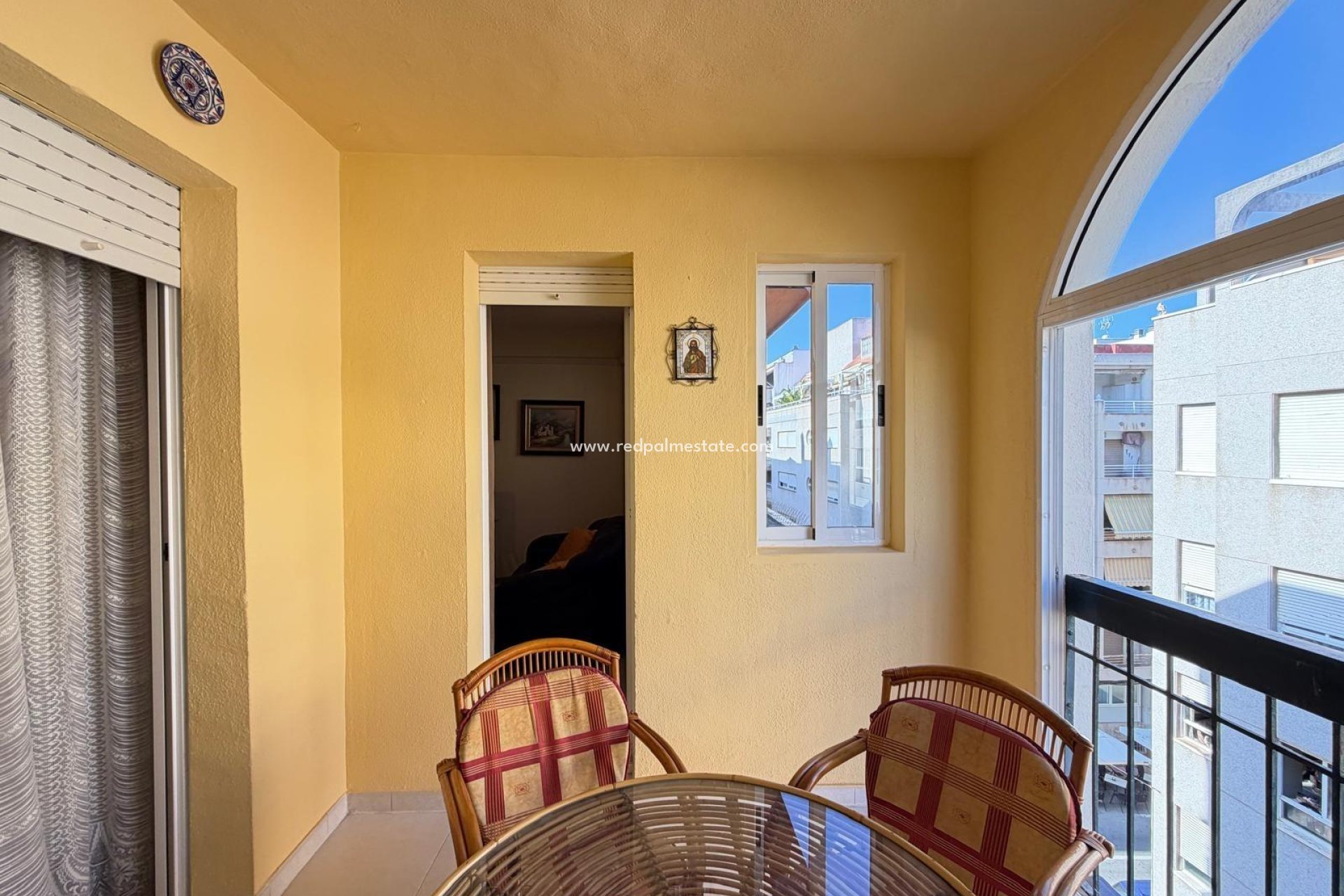 Revente - Appartement -
Torrevieja - Playa del Cura