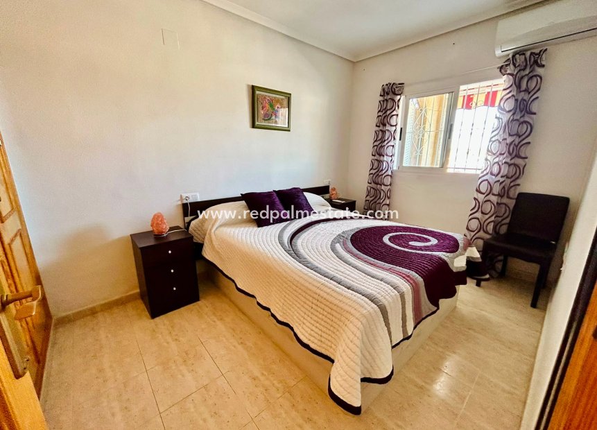 Revente - Appartement -
Torrevieja - Playa la Mata