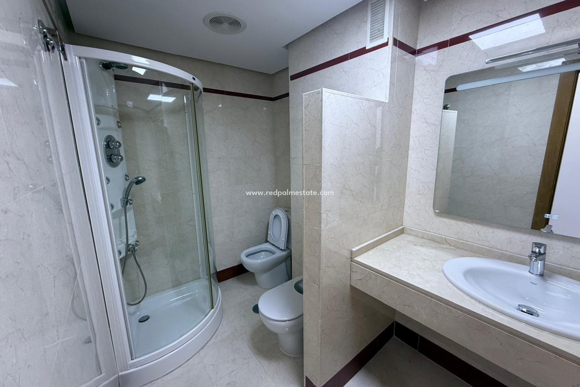 Revente - Appartement -
Torrevieja - Puerto Deportivo