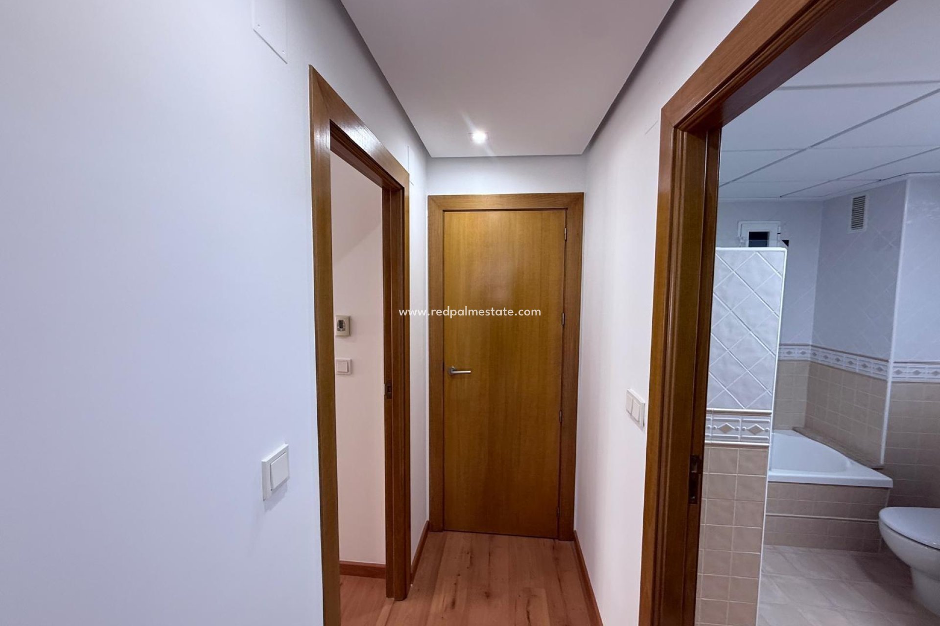 Revente - Appartement -
Torrevieja - Puerto Deportivo