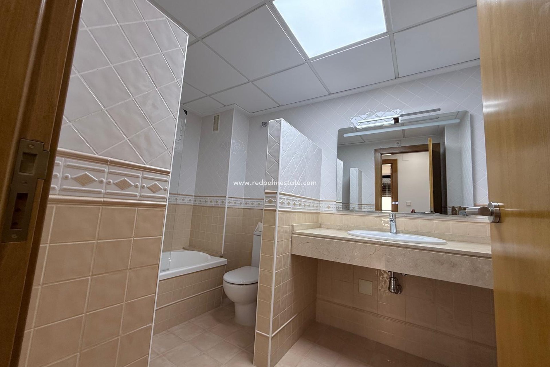 Revente - Appartement -
Torrevieja - Puerto Deportivo