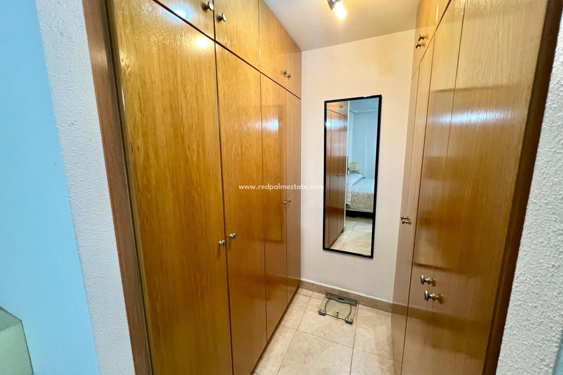 Revente - Appartement -
Torrevieja - Puerto