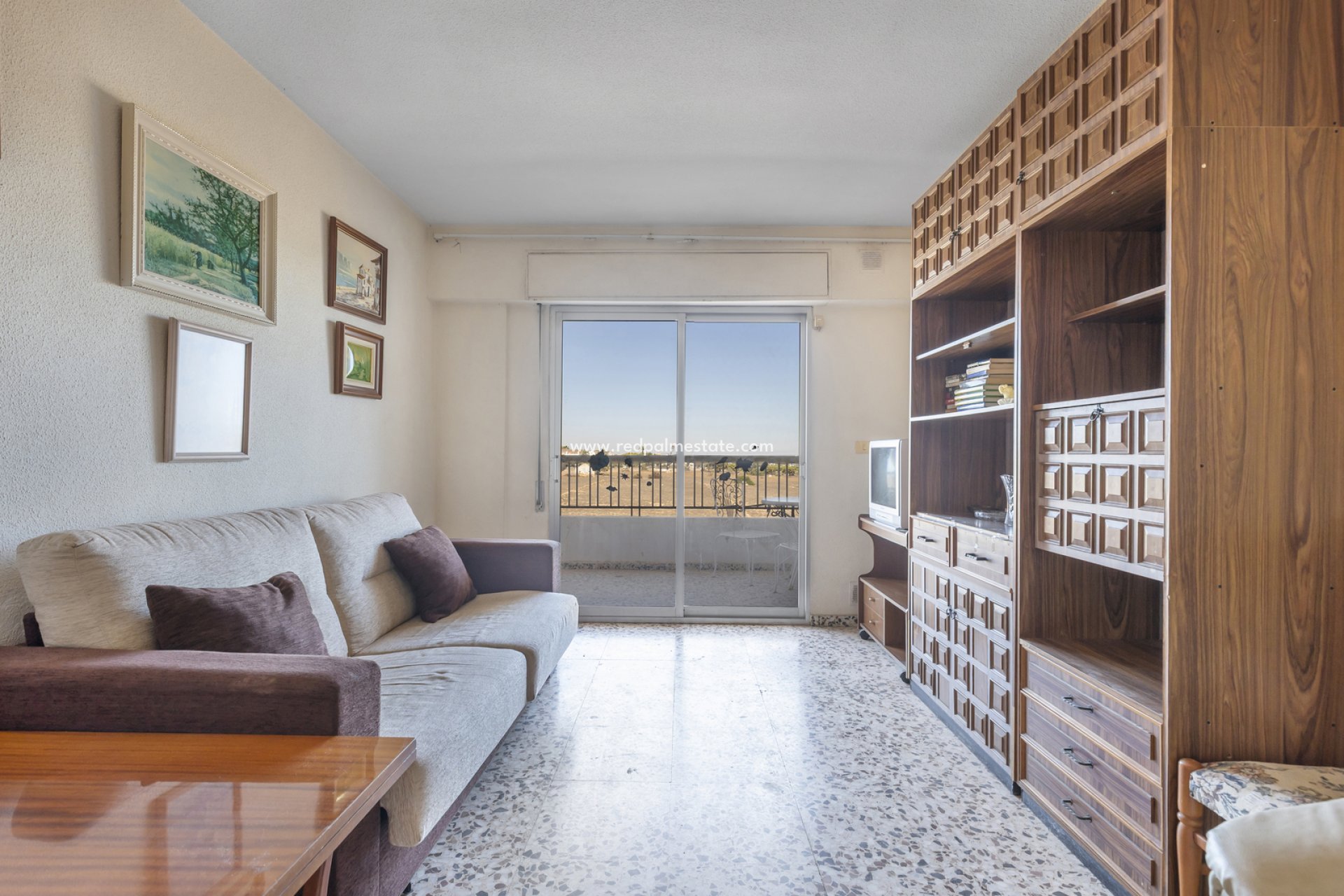 Revente - Appartement -
Torrevieja - Punta Prima Torrevieja