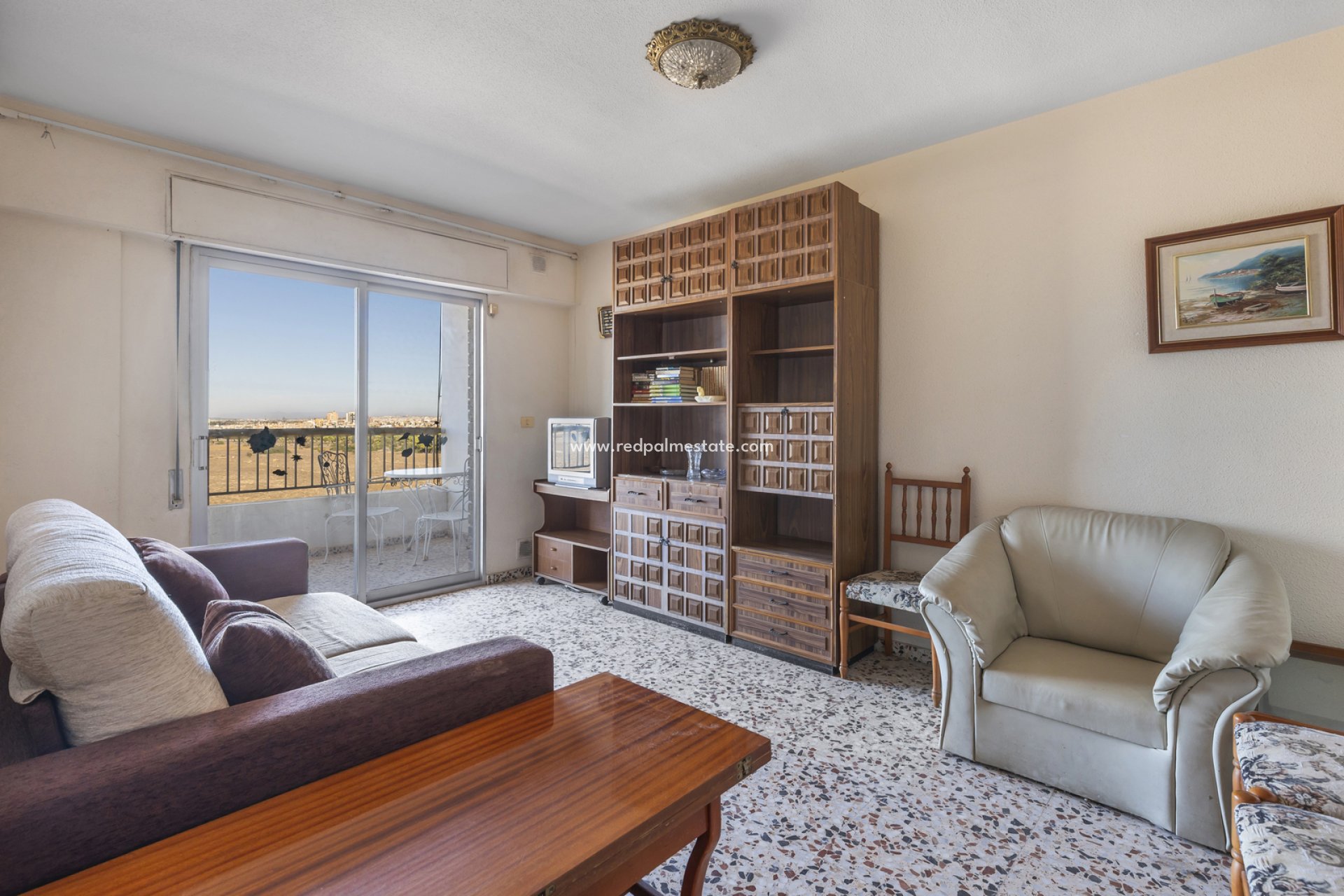 Revente - Appartement -
Torrevieja - Punta Prima Torrevieja