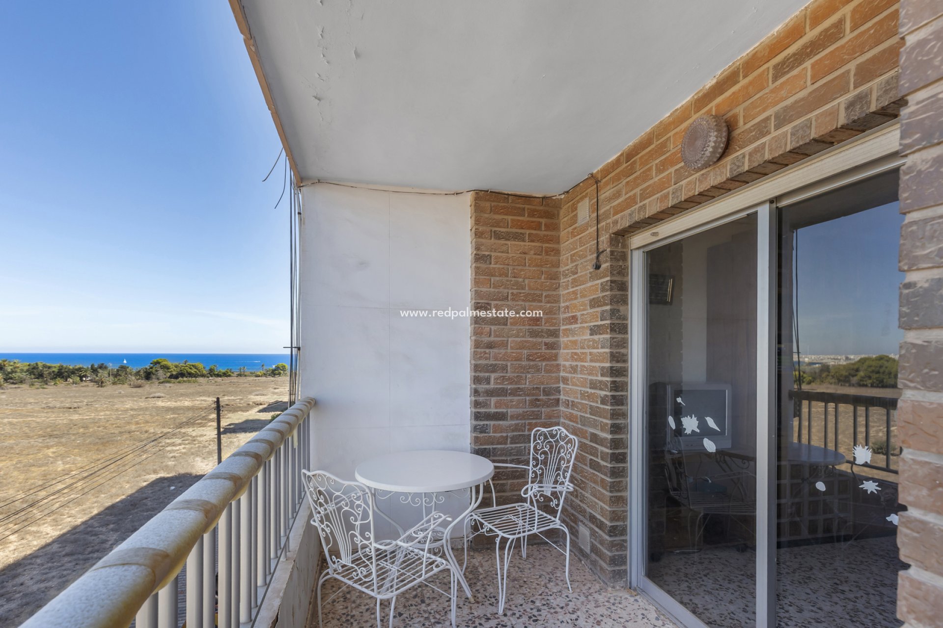 Revente - Appartement -
Torrevieja - Punta Prima Torrevieja