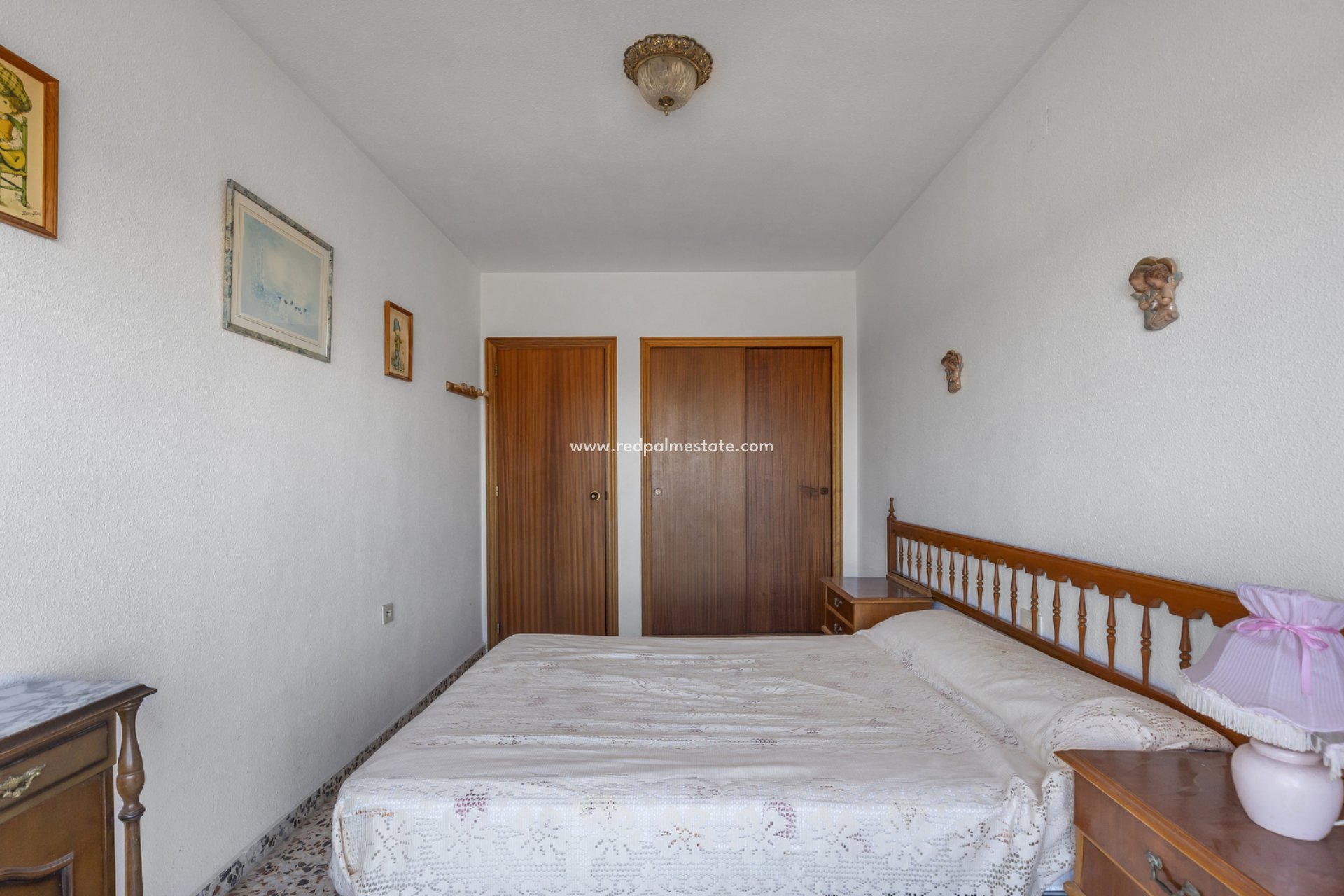 Revente - Appartement -
Torrevieja - Punta Prima Torrevieja