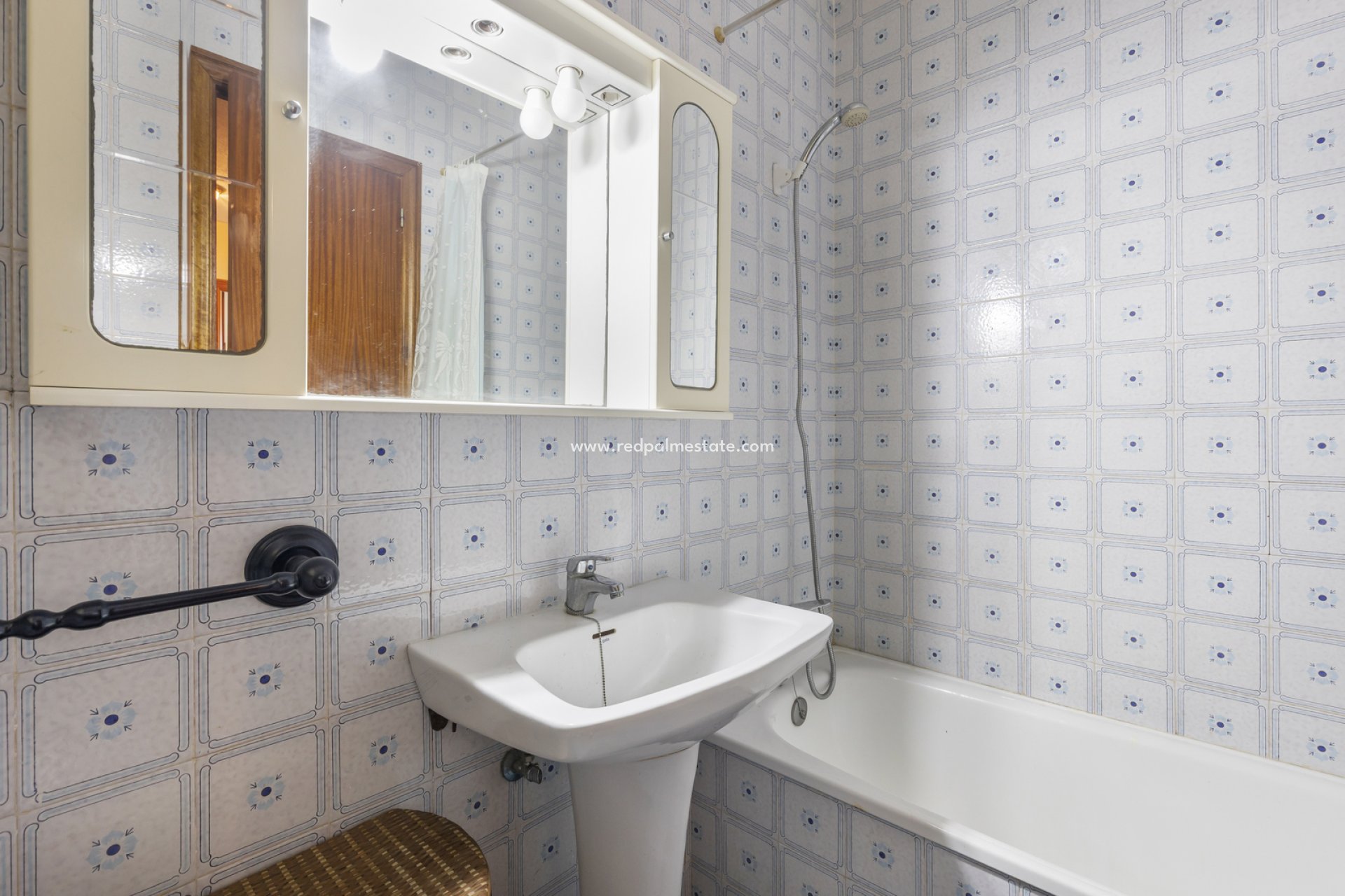 Revente - Appartement -
Torrevieja - Punta Prima Torrevieja