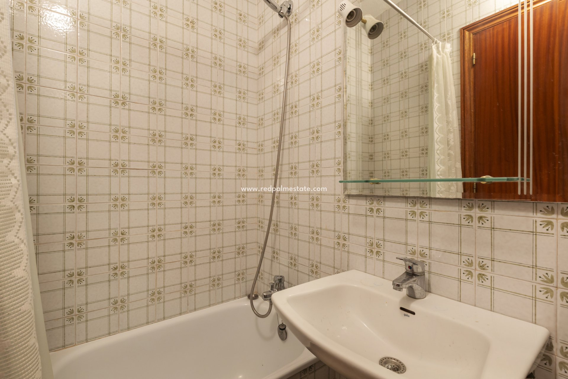 Revente - Appartement -
Torrevieja - Punta Prima Torrevieja