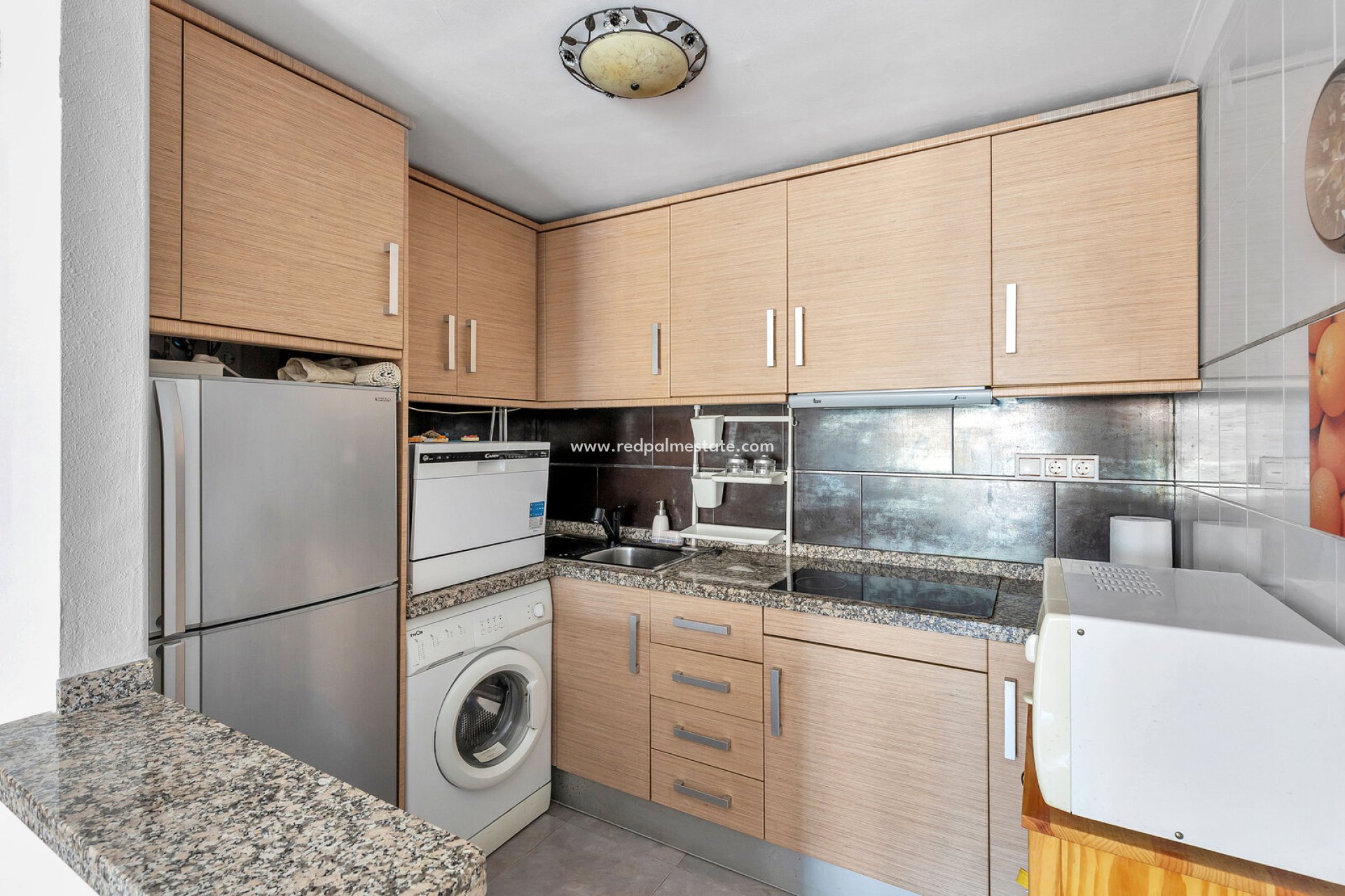 Revente - Appartement -
Torrevieja - Punta Prima Torrevieja